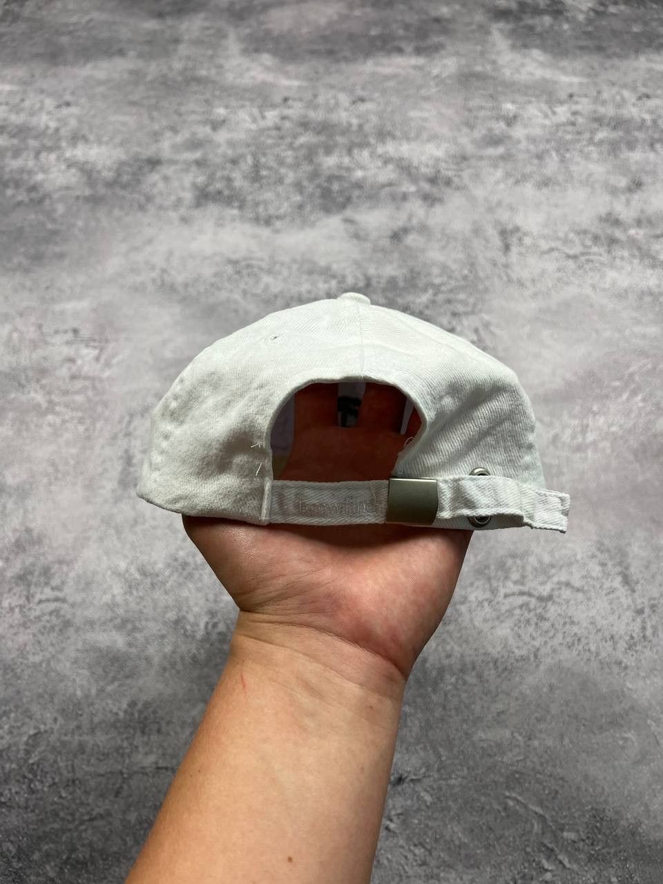 BMW Vintage BMW Cap Racing 90S Hats Size ONE SIZE - 4 Thumbnail