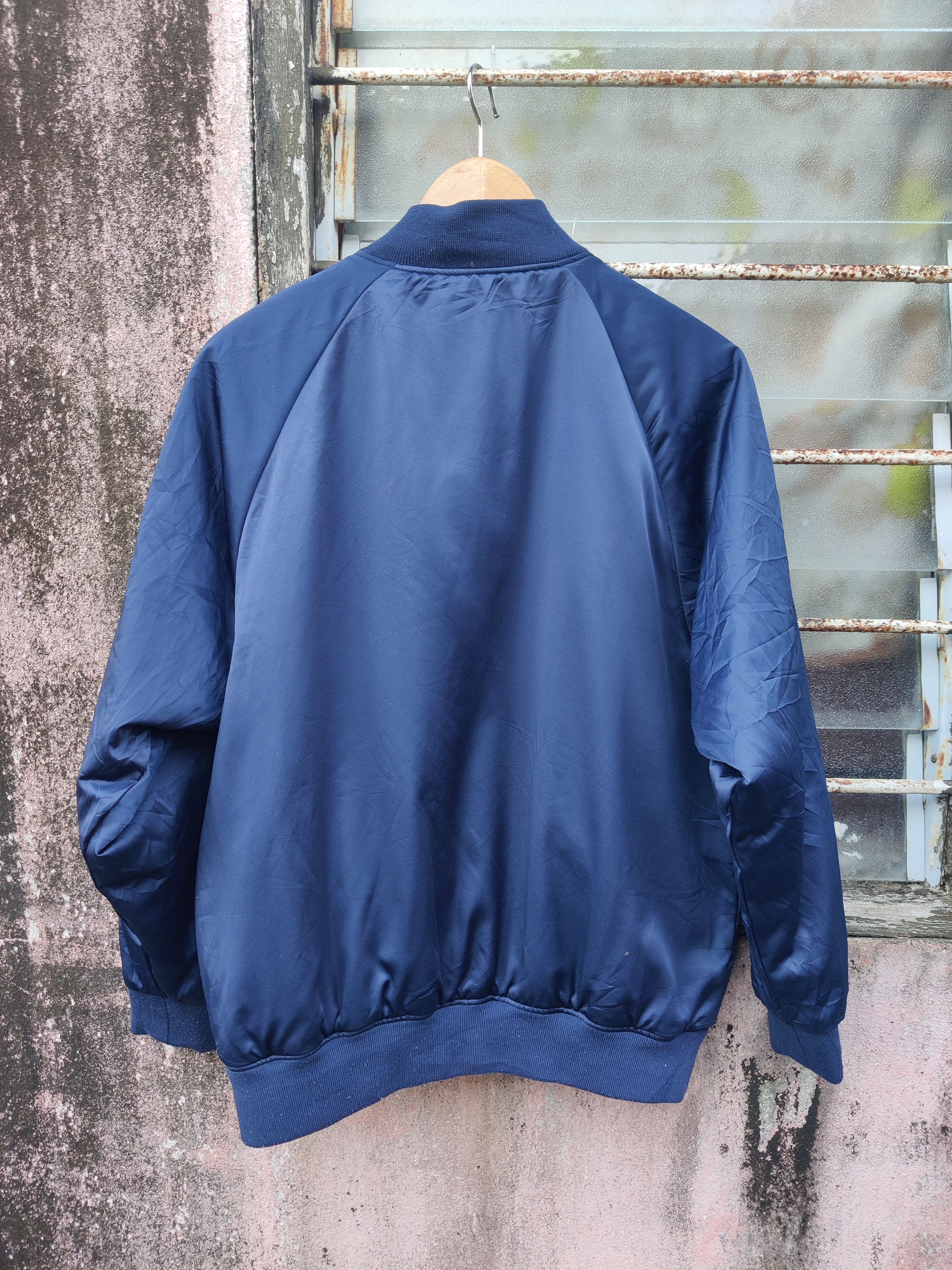 GU Vintage GU Japanese Reversible Jacket Size US M / EU 48-50 / 2 - 4 Thumbnail