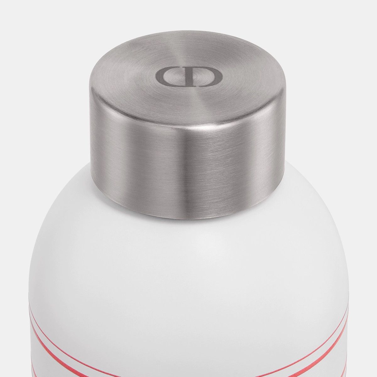 Dior o1bcso1str0226 Size:OS/Water Bottle in Red/White Size ONE SIZE - 4 Thumbnail