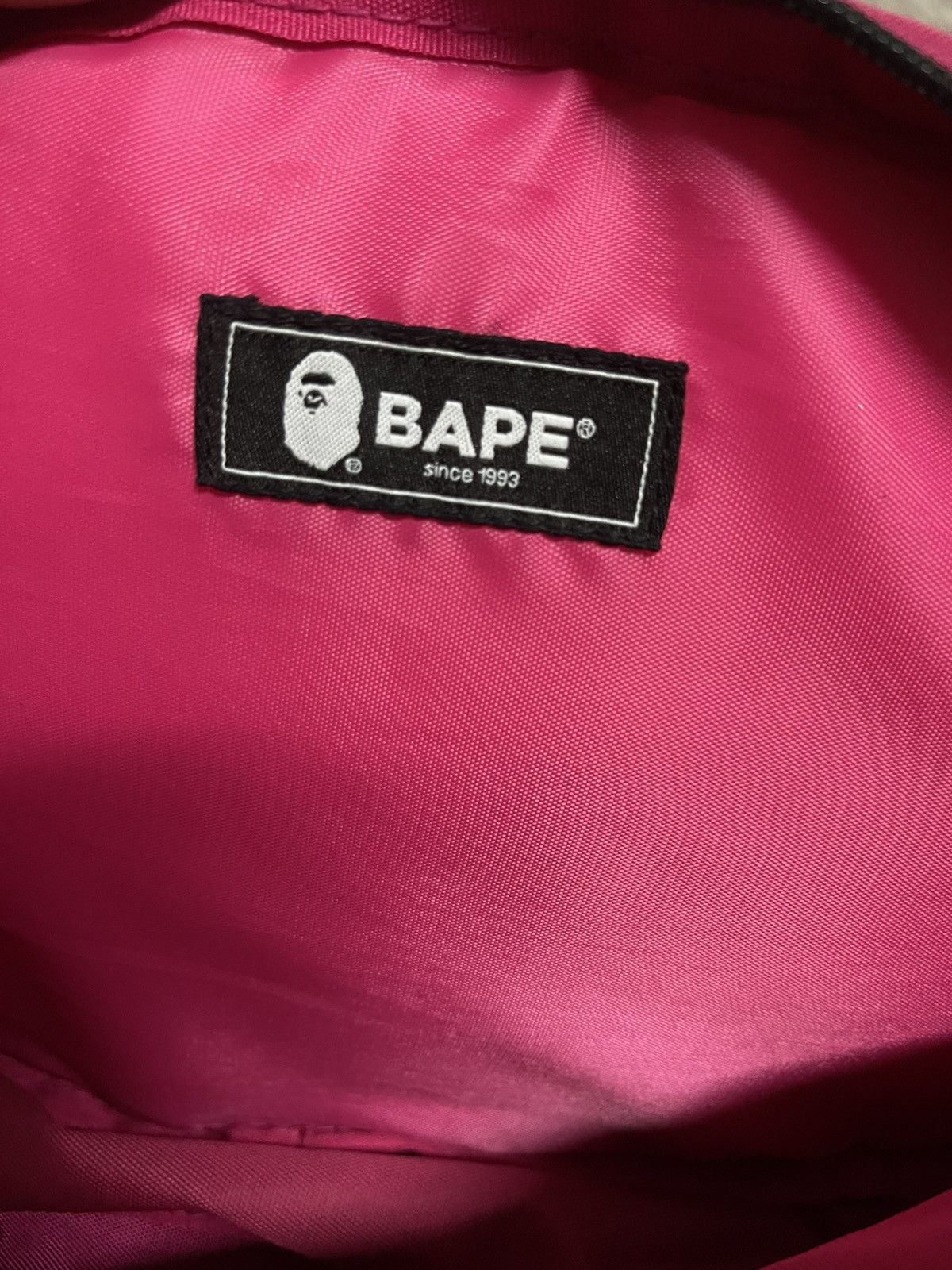 Bape Offernow🔥Bape summer shoulder bags Size ONE SIZE - 8 Thumbnail