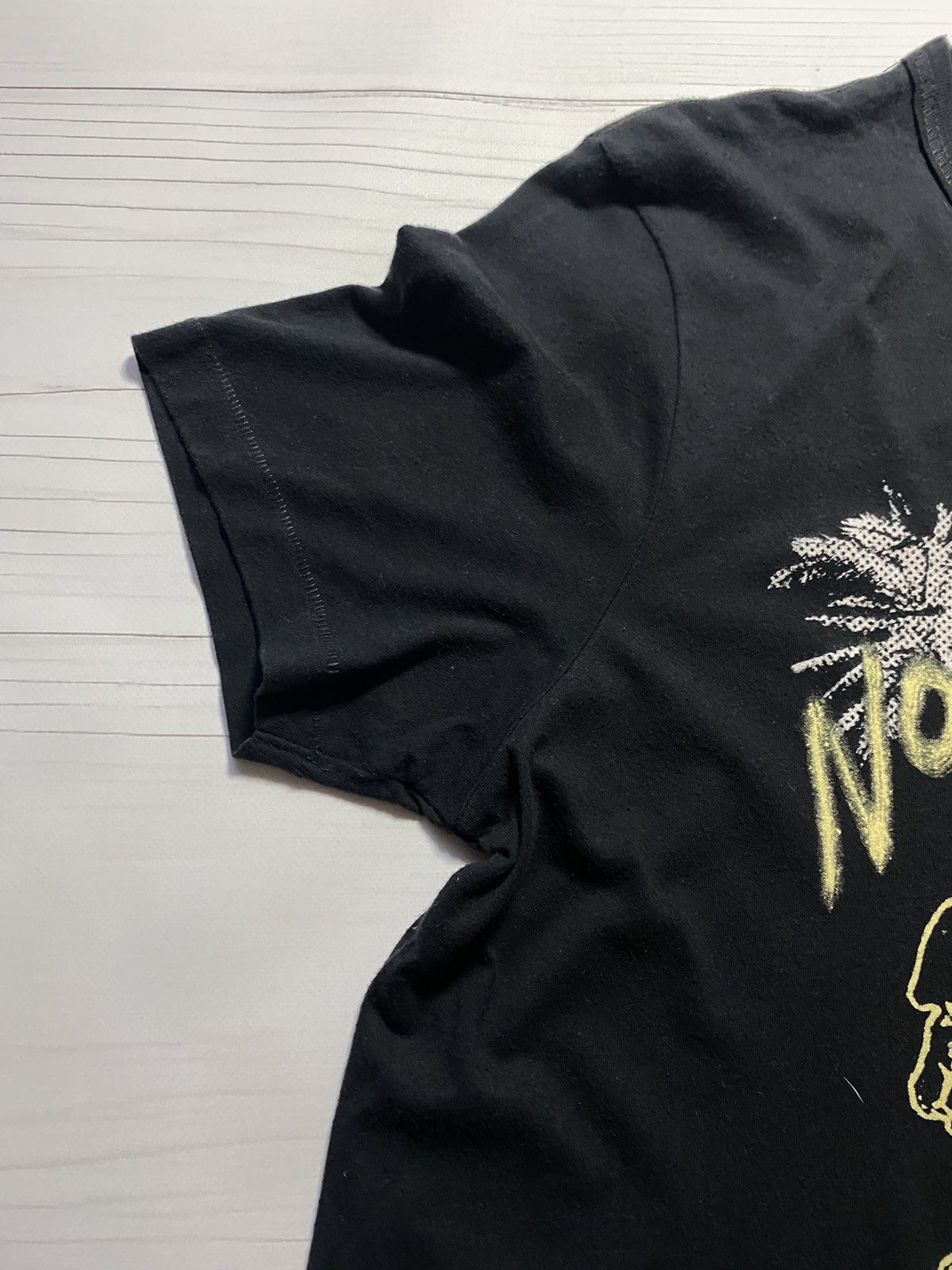 True Religion Vintage True Religion No love lost Box Logo y2k t shirt Size US L / EU 52-54 / 3 - 7 Thumbnail