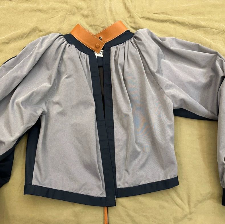 Loewe Loewe Pants from the 2020 Fall/Winter Collection Size 35" - 6 Thumbnail