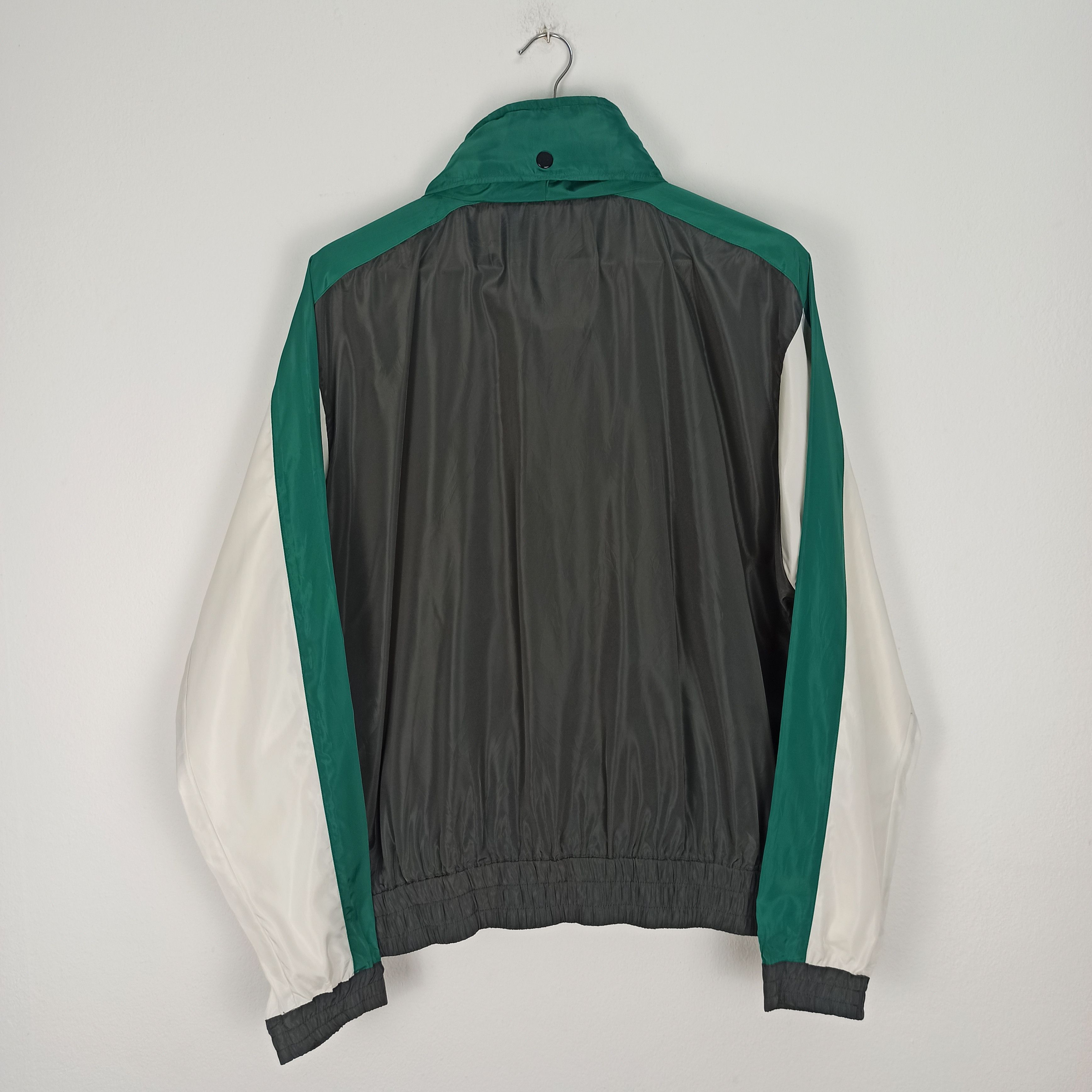 Chums Chums 80s Blouson Multicolour Men's Outerwear Jacket Size US M / EU 48-50 / 2 - 4 Thumbnail