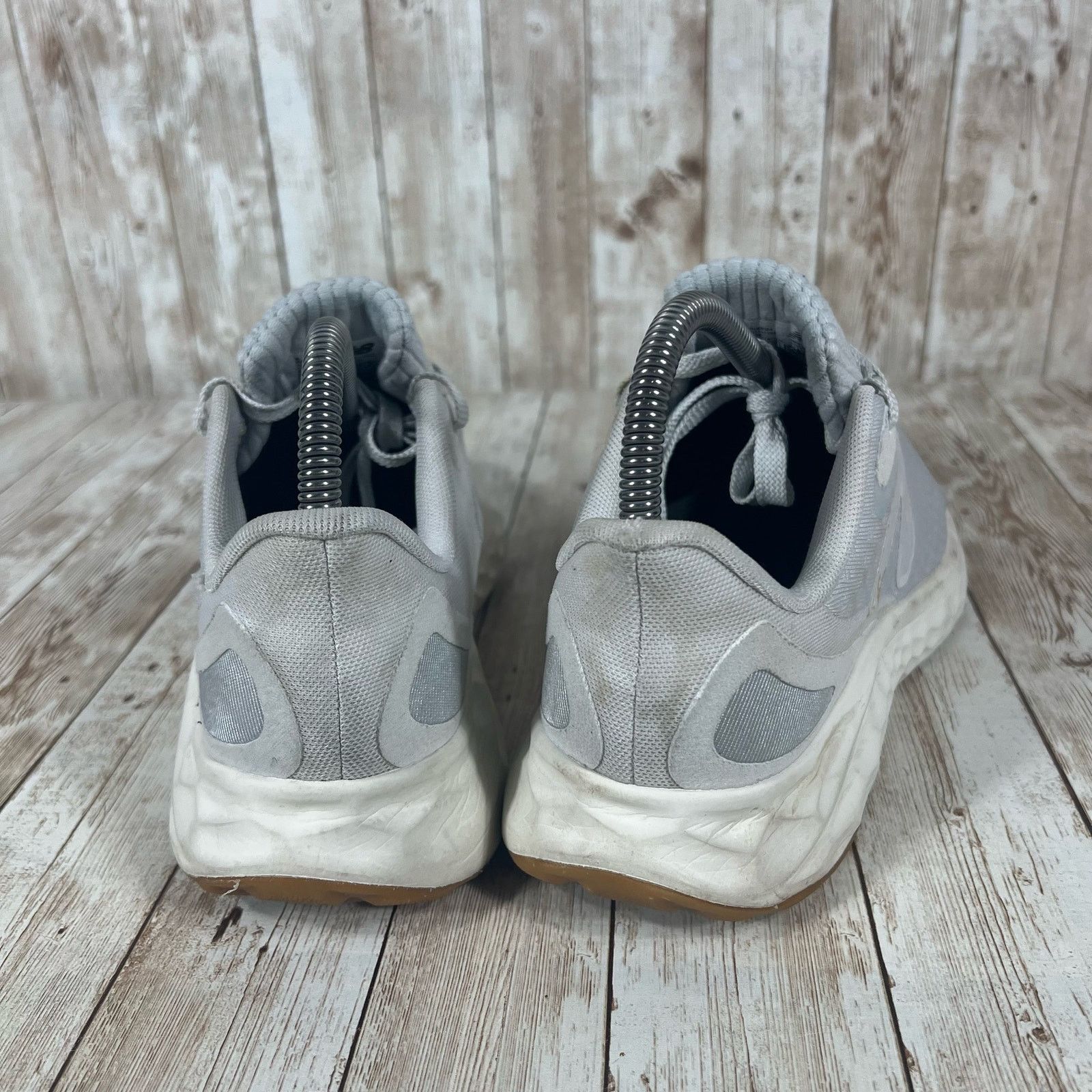 New Balance New balance fresh foam arishi gray Womens 7.5 Size US 7.5 / IT 37.5 - 4 Thumbnail