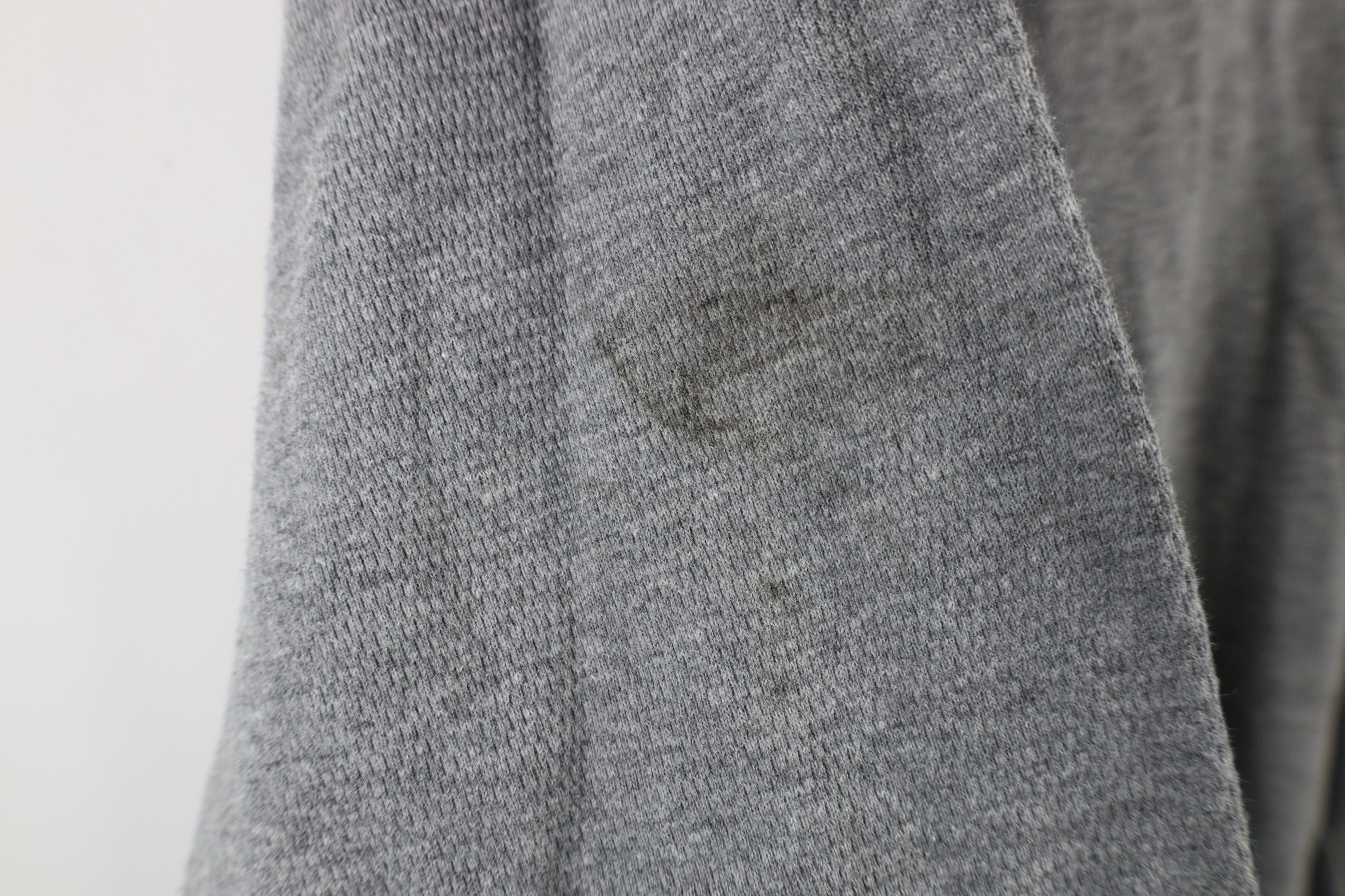 Vintage Vintage 90s Streetwear Knit Long Sleeve Henley T-Shirt Size US XL / EU 56 / 4 - 7 Thumbnail