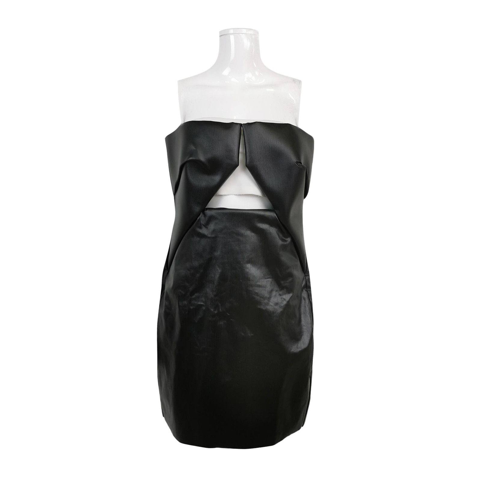 Rick Owens Rick Owens Women xxl Midi Size XXL / US 16-18 / IT 52-54 - 1 Thumbnail