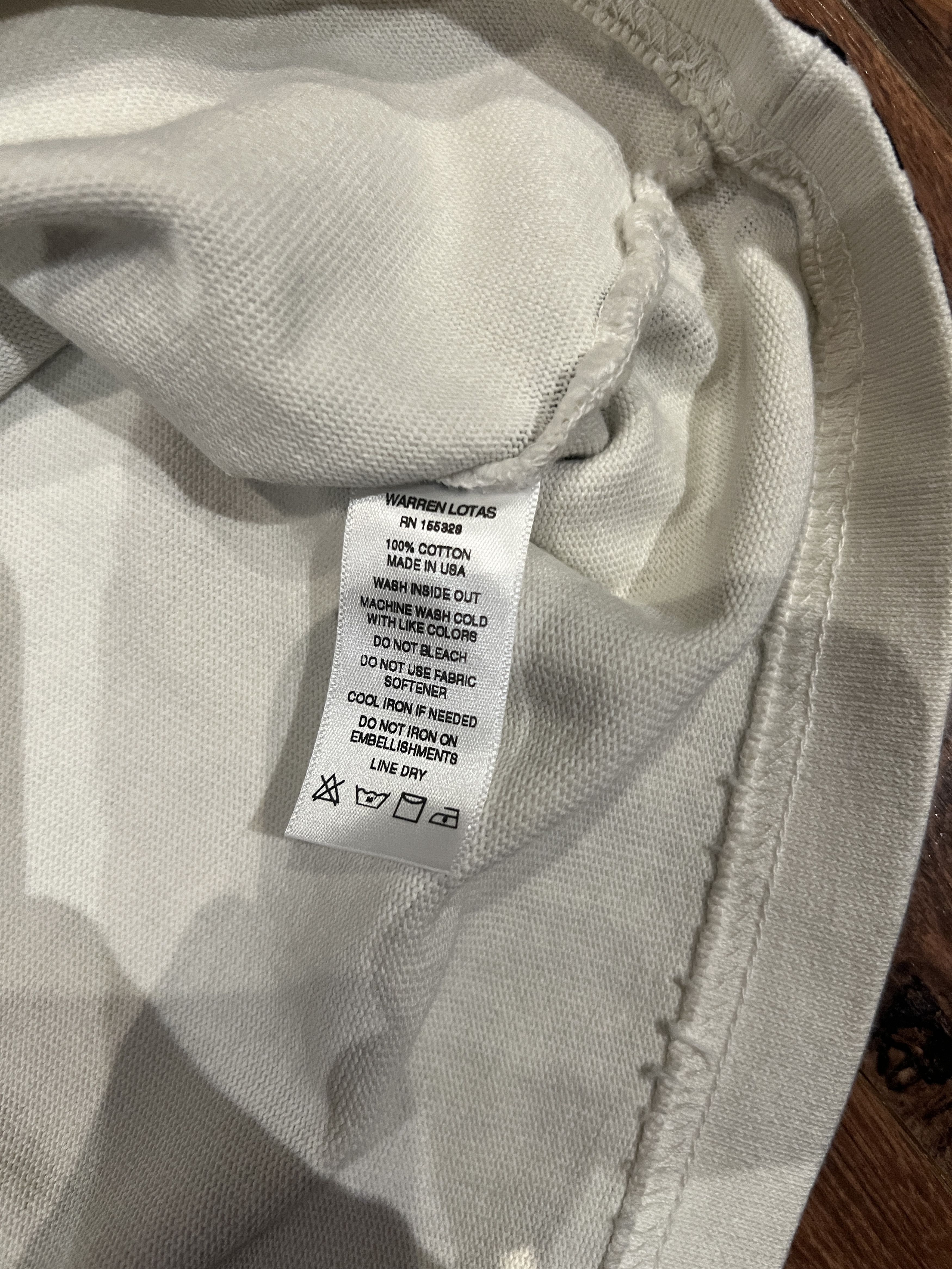 Warren Lotas Warren Lotas Tofu All Over Print Reaper Camo Size US M / EU 48-50 / 2 - 4 Thumbnail