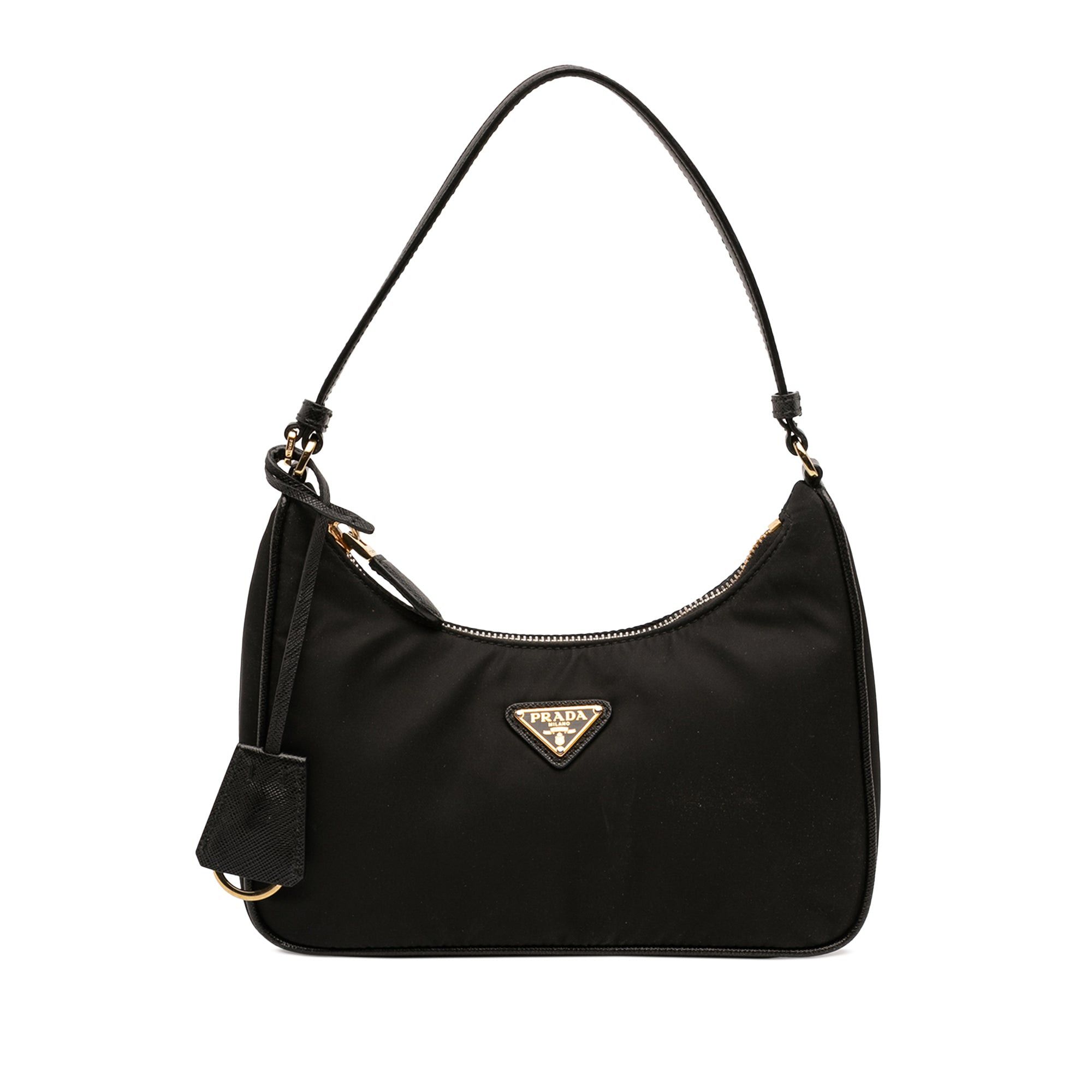 Prada Re Nylon Re Edition 2005 Shoulder Bag Size ONE SIZE - 1 Thumbnail