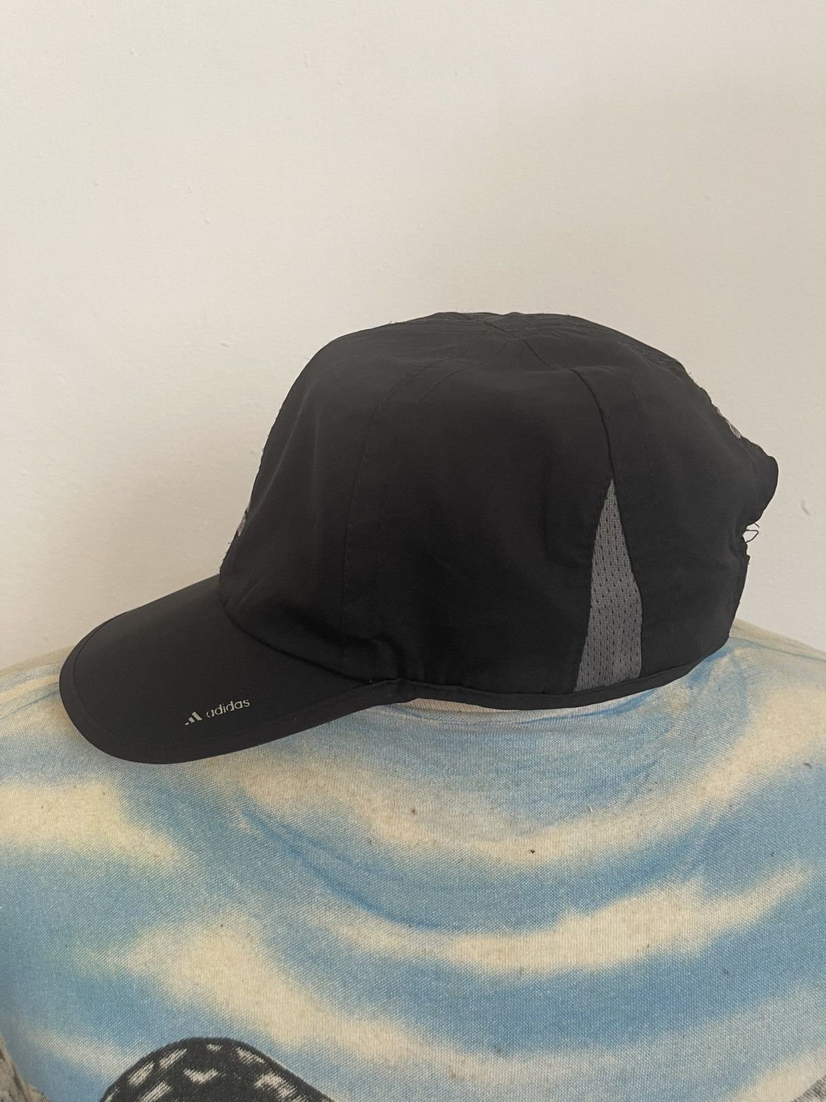 Adidas Adidas Runing Cap Size ONE SIZE - 1 Thumbnail