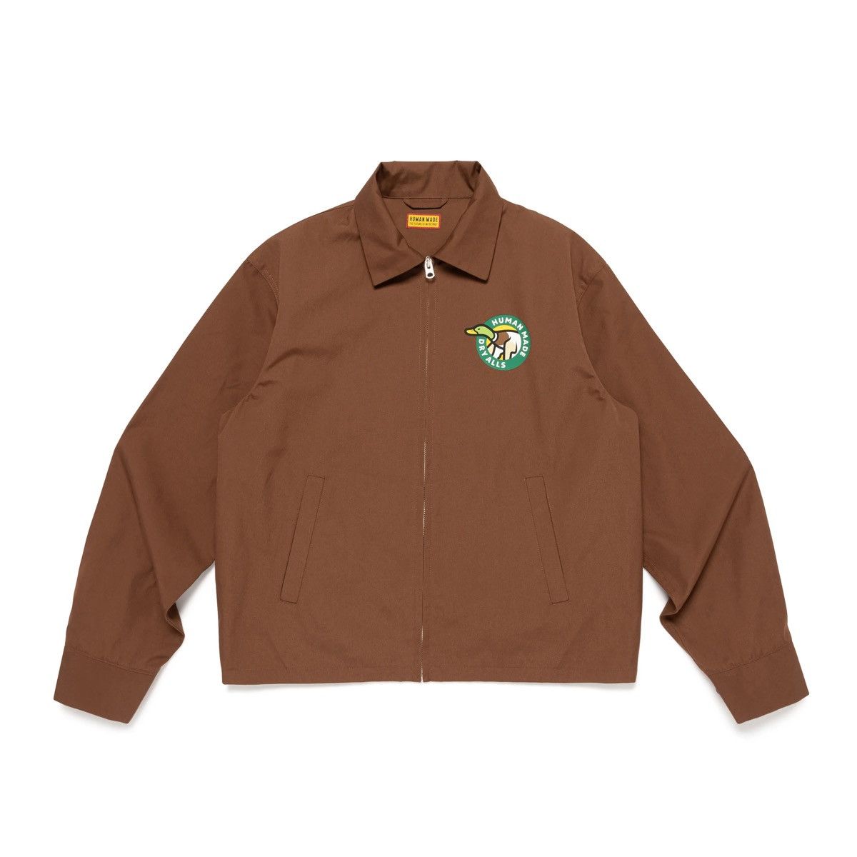 Human Made Human Made Jacket Size ONE SIZE - 1 Thumbnail