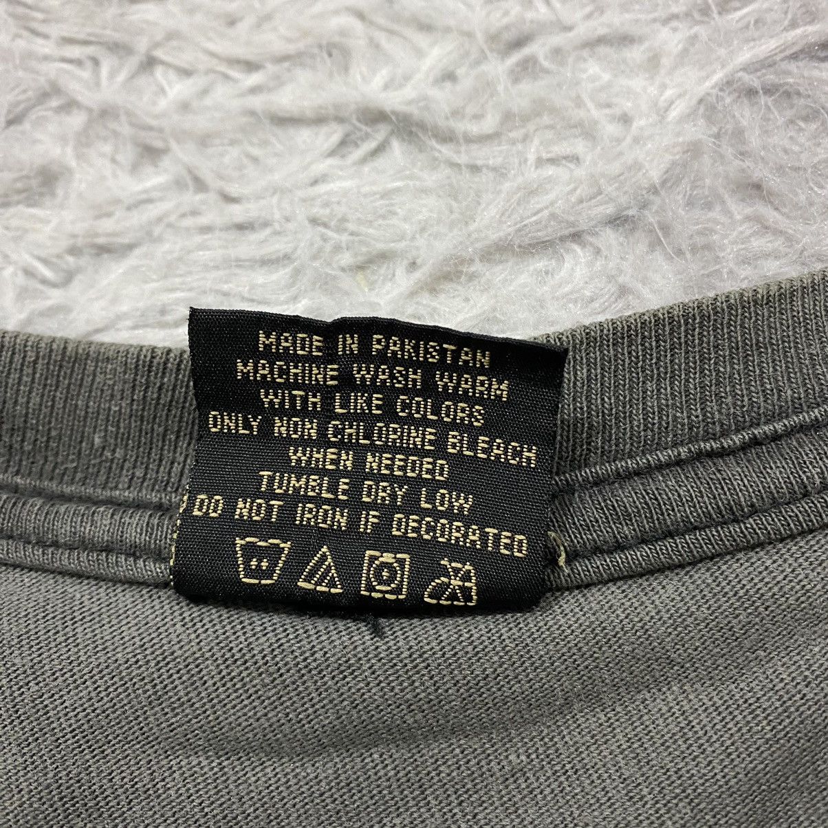 Band Tees × Vintage Vintage bootleg the doors light my life Size US M / EU 48-50 / 2 - 6 Thumbnail