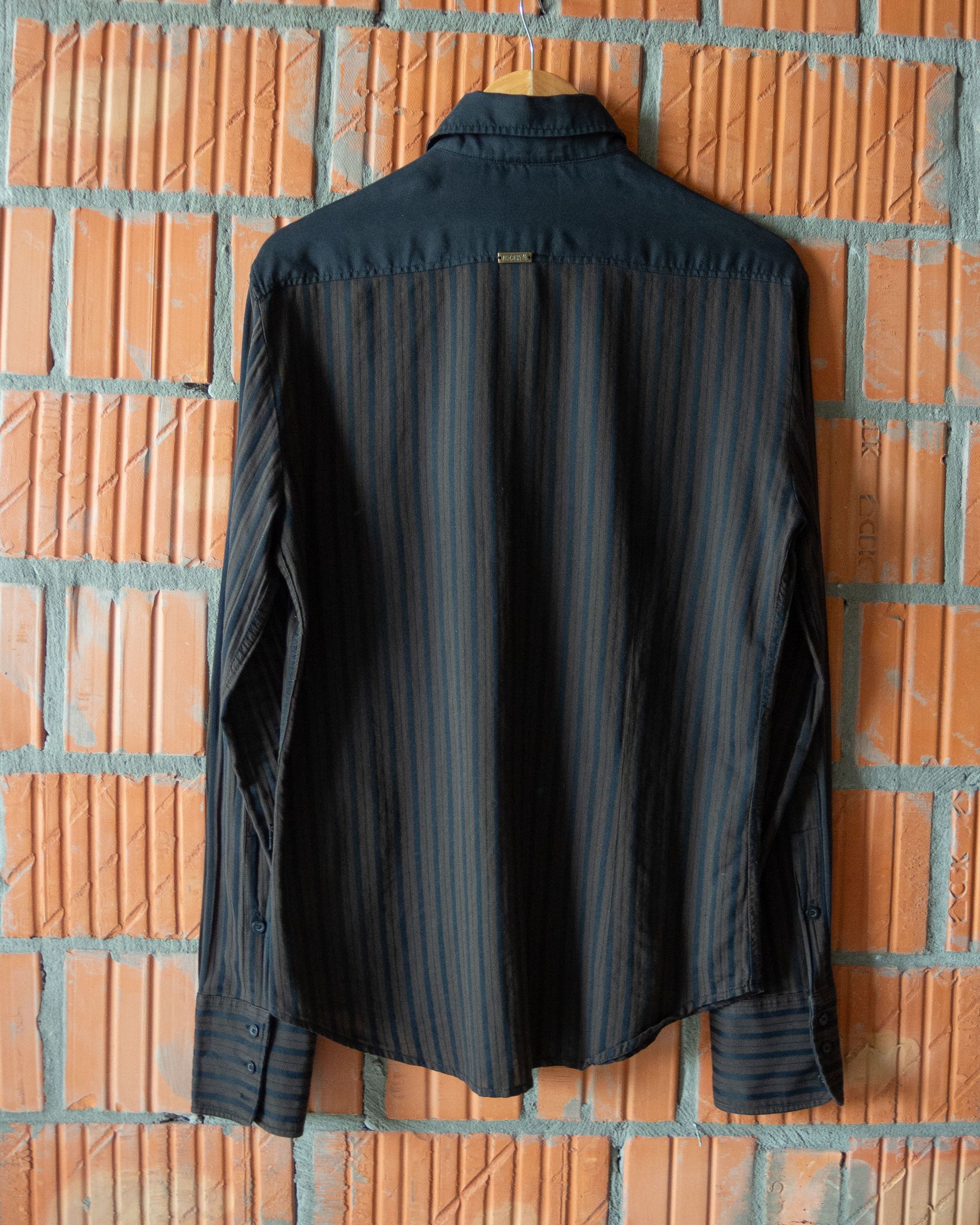 Just Cavalli Just Cavalli shirt Size US L / EU 52-54 / 3 - 2 Thumbnail
