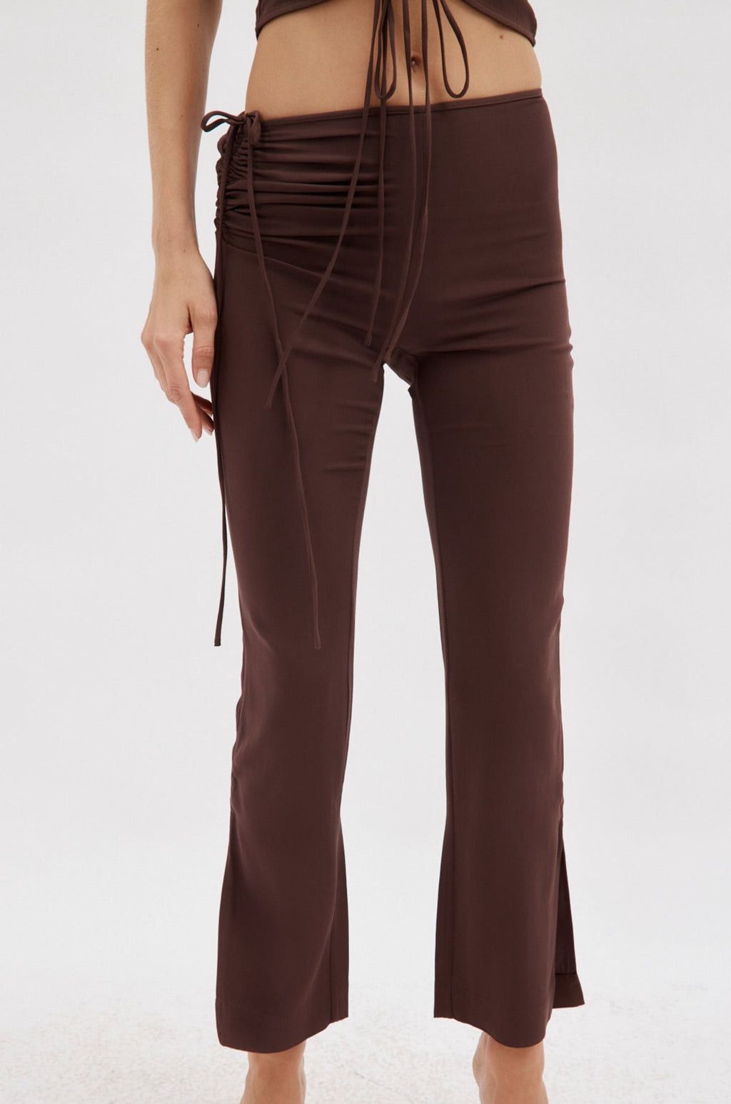 Christopher Esber Bertoia Hiker Pant Size 25" / US 0 / IT 36 - 4 Thumbnail