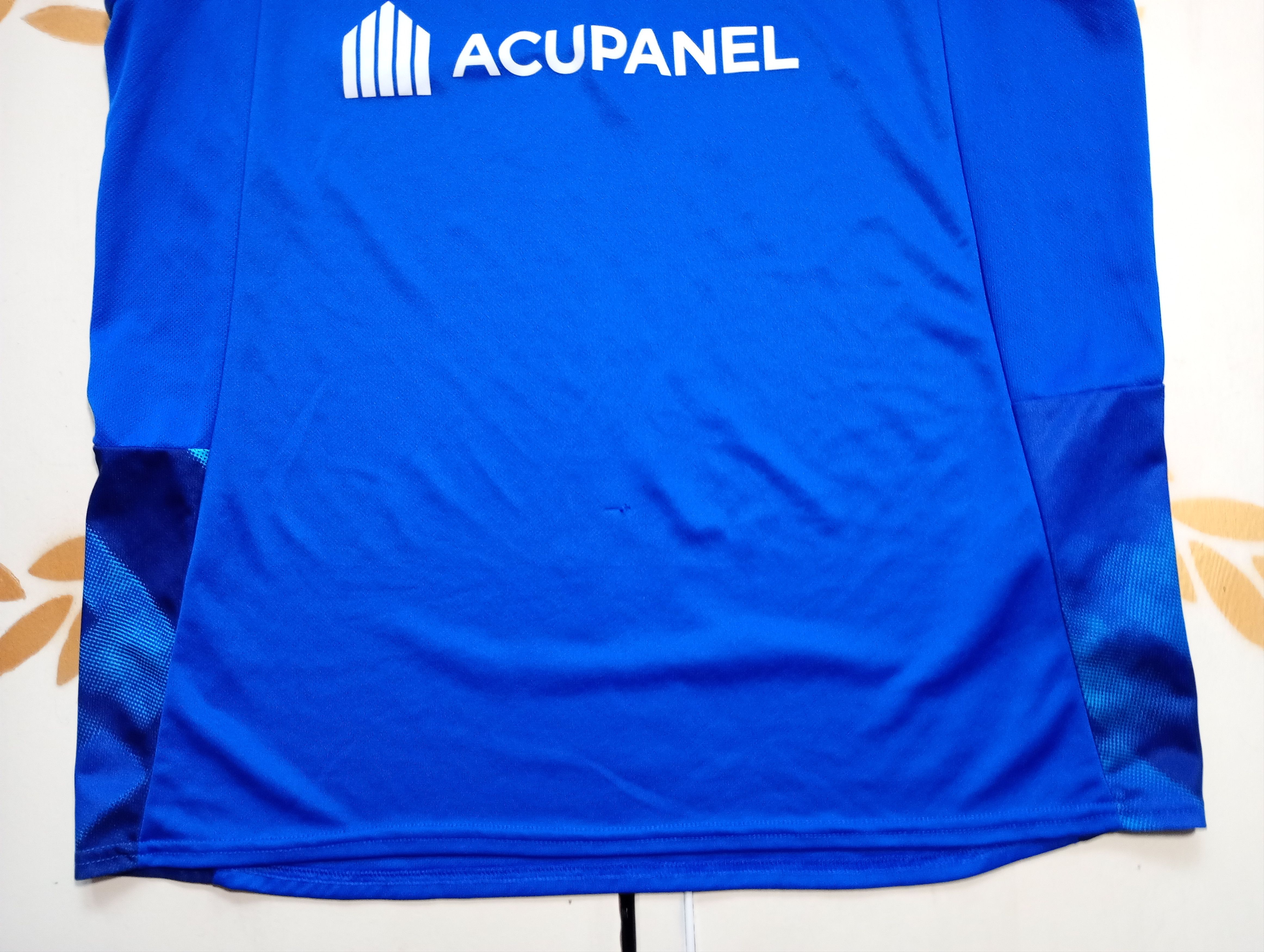 Umbro Umbro Lyton Town FC Training Jersey 2020-2021 Size US L / EU 52-54 / 3 - 3 Thumbnail