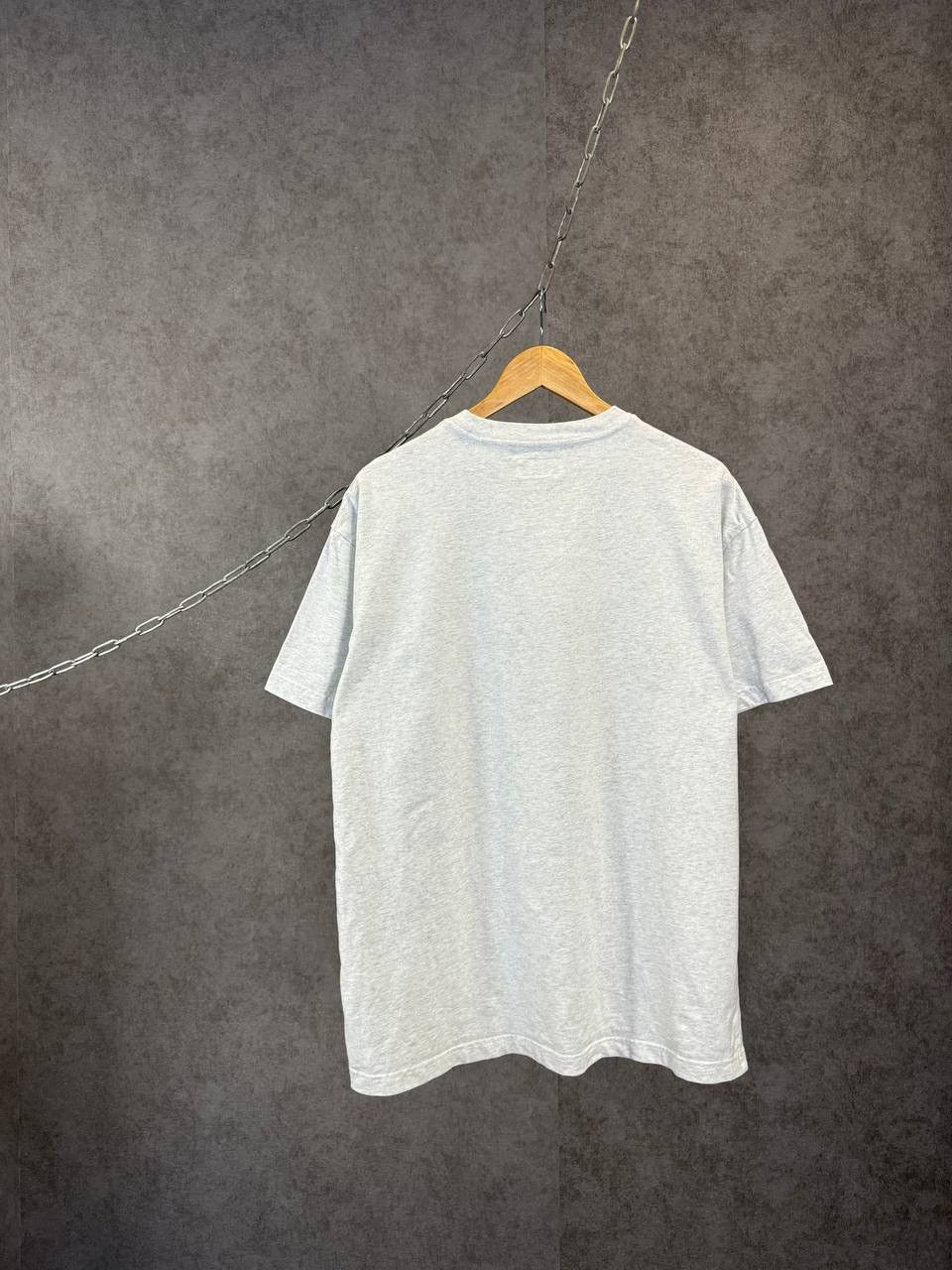 Designer Spencer Project streetwear tee Size US M / EU 48-50 / 2 - 8 Thumbnail