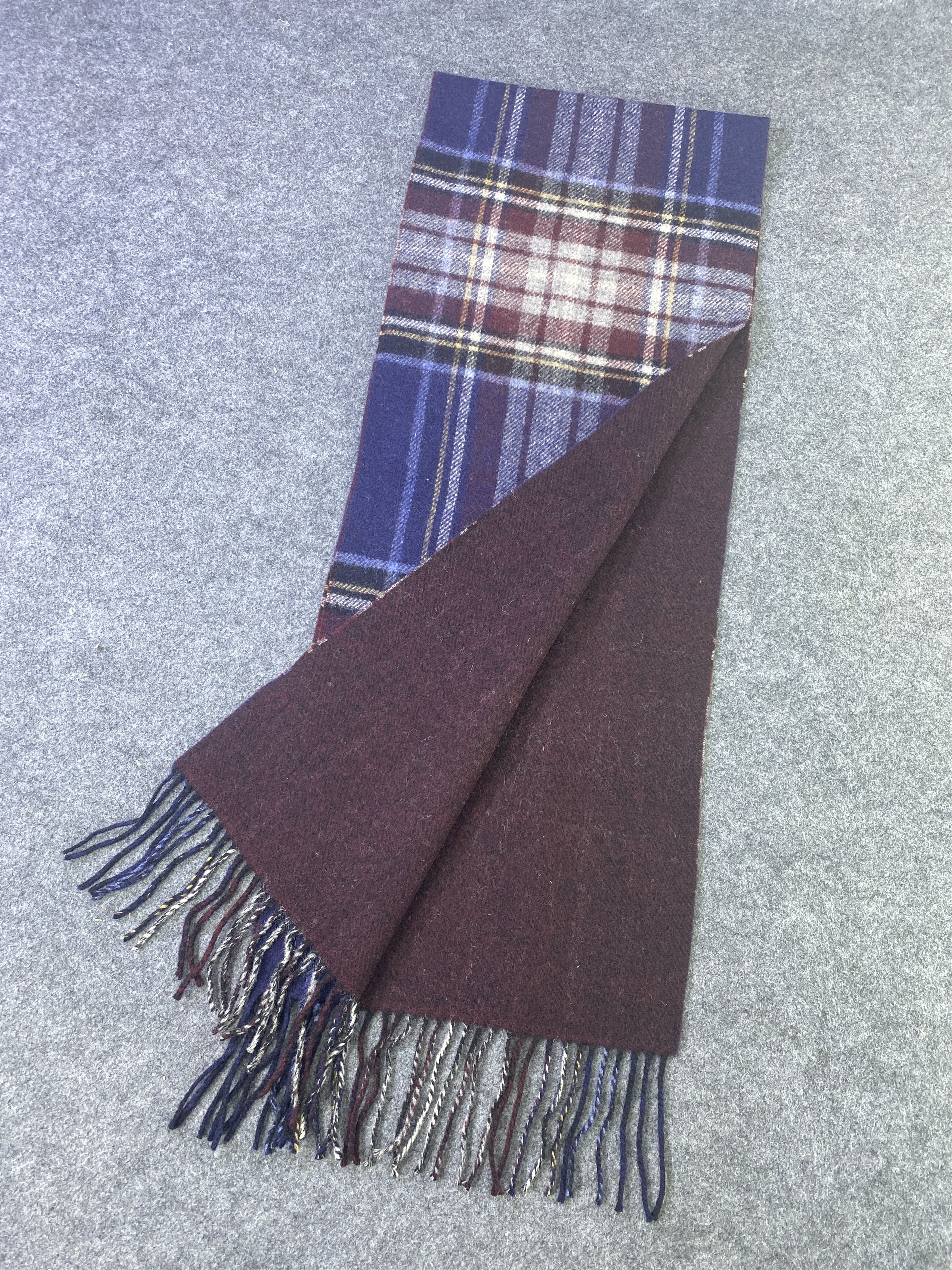 Beams Plus BEAMS Scarf / Muffler / Neckwear -T864 Size ONE SIZE - 3 Thumbnail