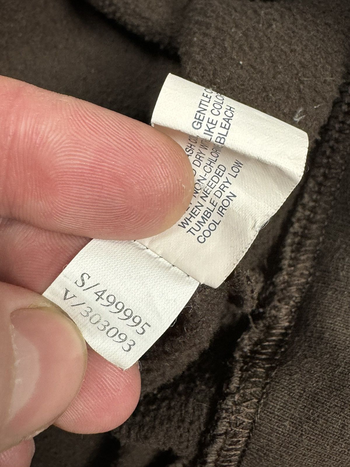 Gap × Vintage Hoodie Gap Woman size M Size M / US 6-8 / IT 42-44 - 8 Thumbnail