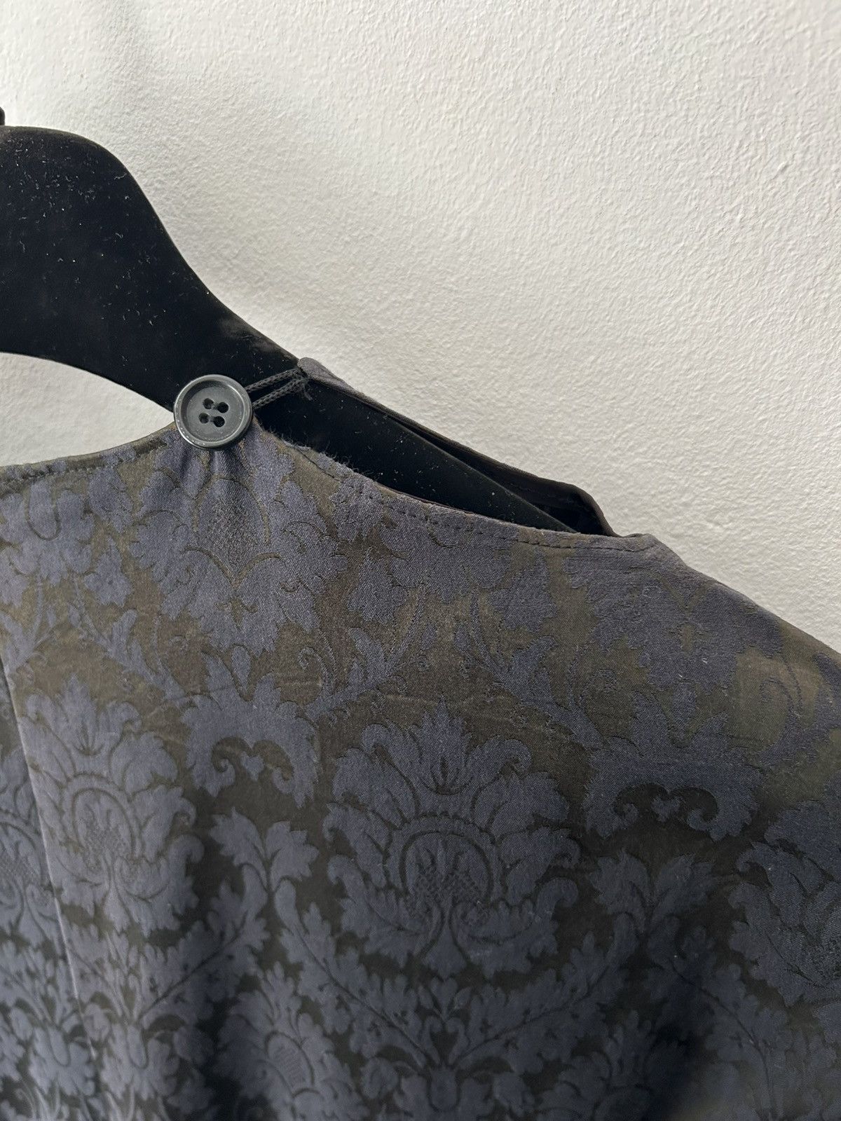 Alexander McQueen S/S1997 Alexander McQueen ‘La Poupée’ Dress Size S / US 4 / IT 40 - 12 Thumbnail