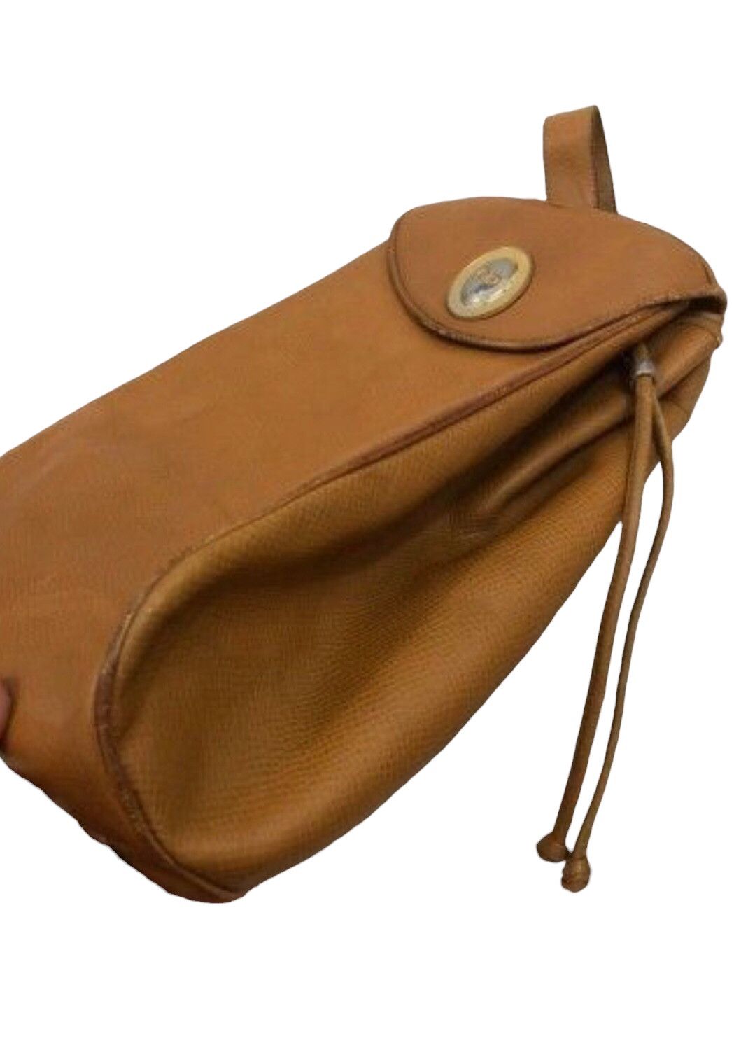 Christian Dior Monsieur Vintage Christian Dior Leather Bag Size ONE SIZE - 2 Thumbnail