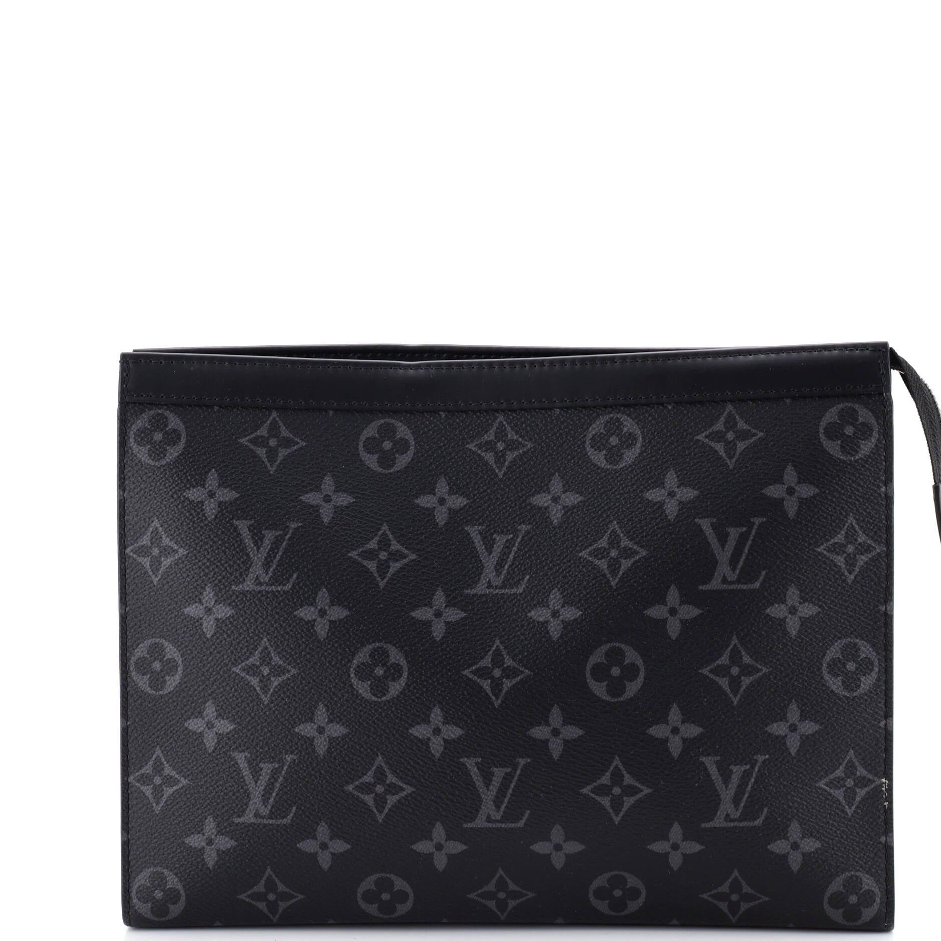 Louis Vuitton Pochette Voyage Size ONE SIZE - 1 Thumbnail