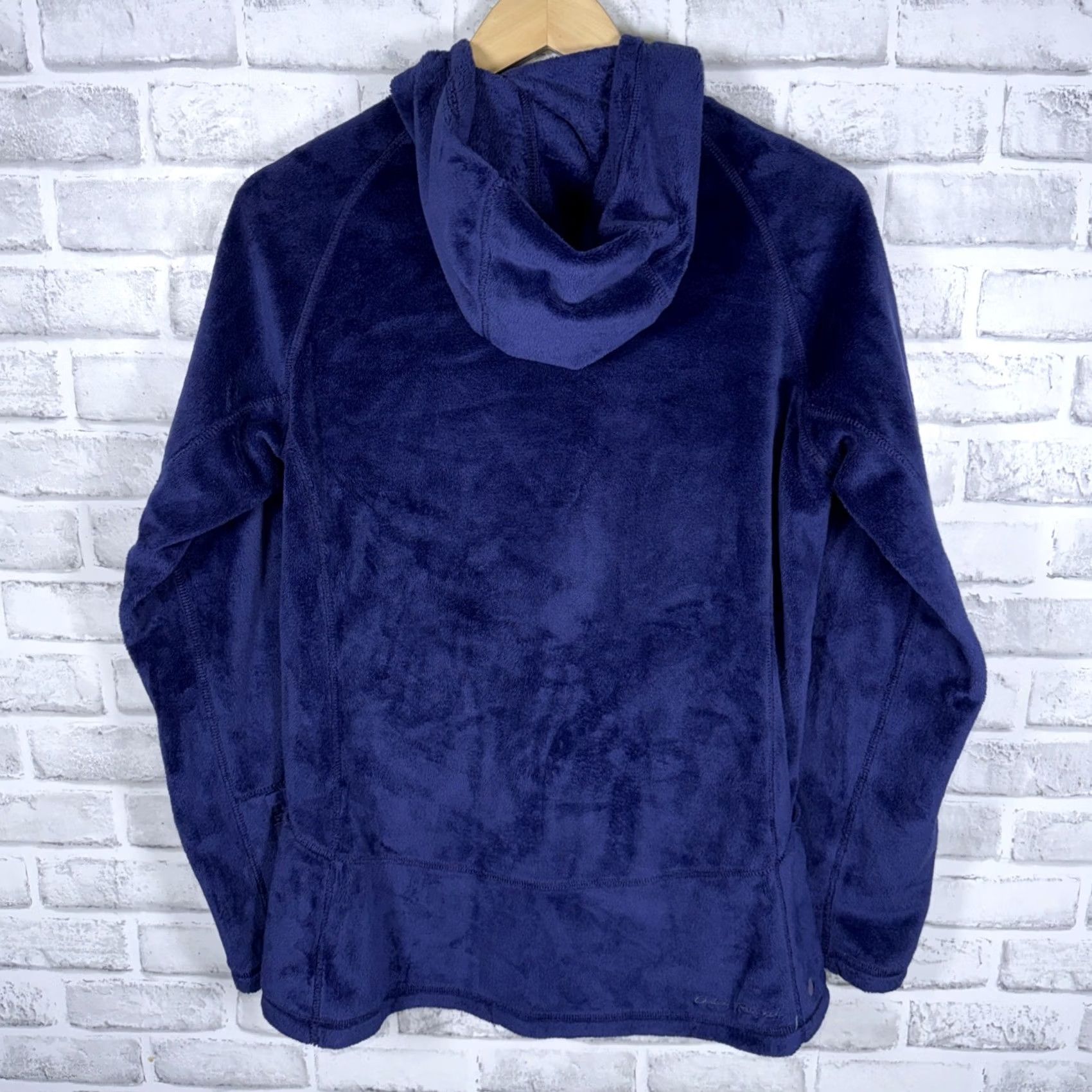 Outdoor Research Outdoor Research Fleece Jacket M Blue Full Zip Womens Size M / US 6-8 / IT 42-44 - 4 Thumbnail