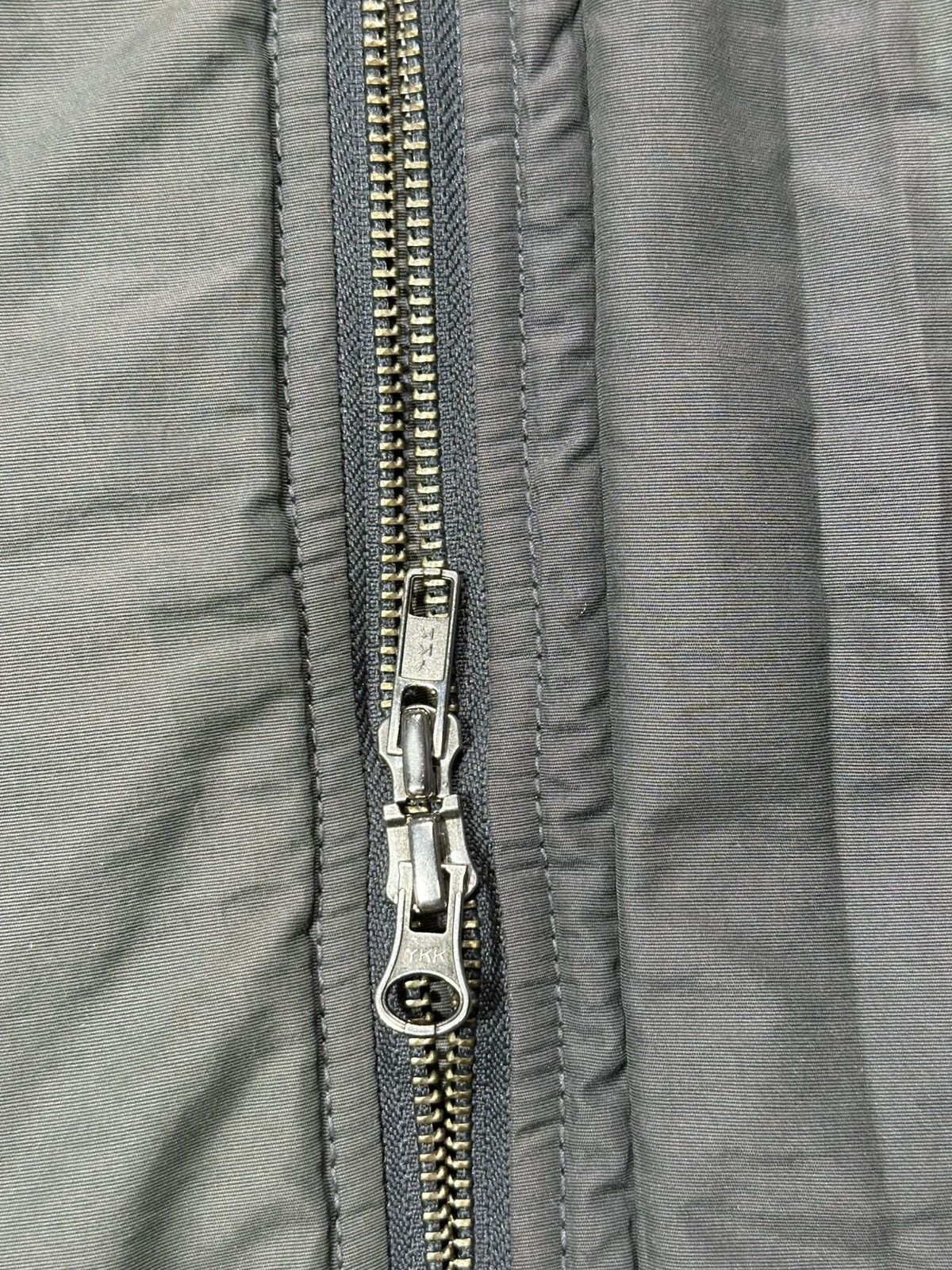 French Connection French Connection parka coat faux fur trimmed hood Size US M / EU 48-50 / 2 - 10 Thumbnail