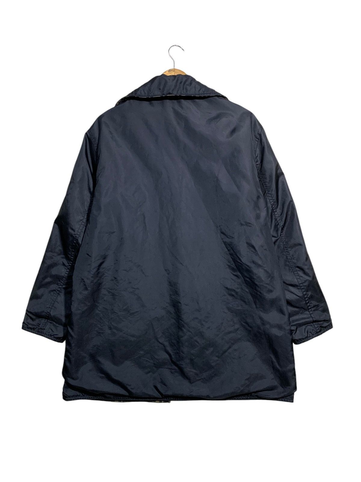 Fendi 🔥VTG FENDI ZUCCA MONOGRAM FF REVERSIBLE JACKETS Size US S / EU 44-46 / 1 - 10 Thumbnail
