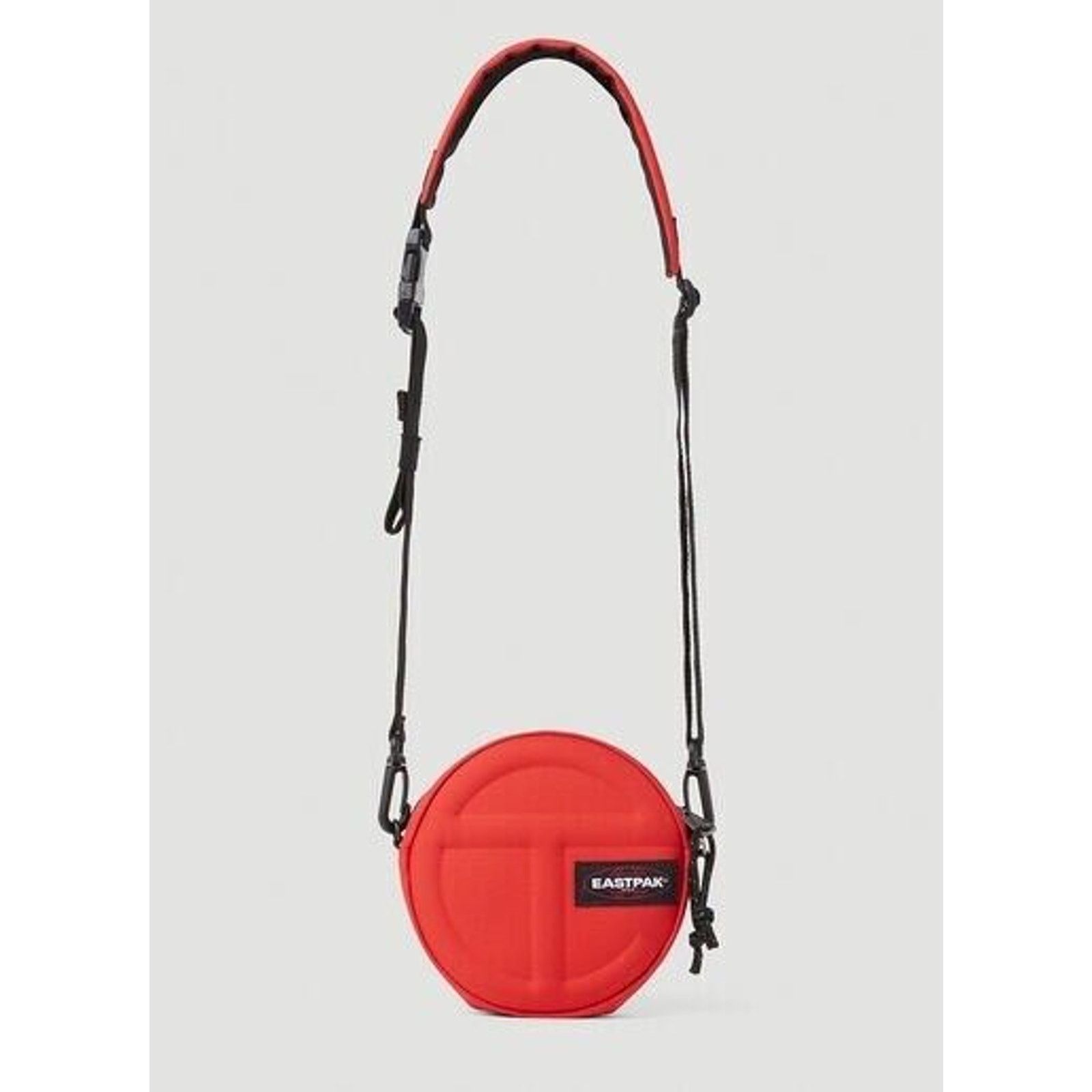 Telfar Brand New With Tags Telfar Eastpak Circle Bag In Red. Size ONE SIZE - 4 Thumbnail