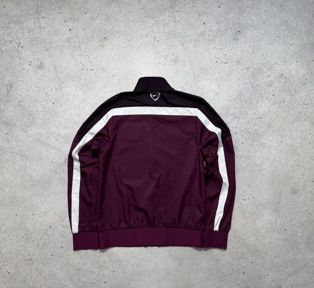 Nike Nike England National Team Football Full Zip Jacket Size S Size US S / EU 44-46 / 1 - 2 Thumbnail
