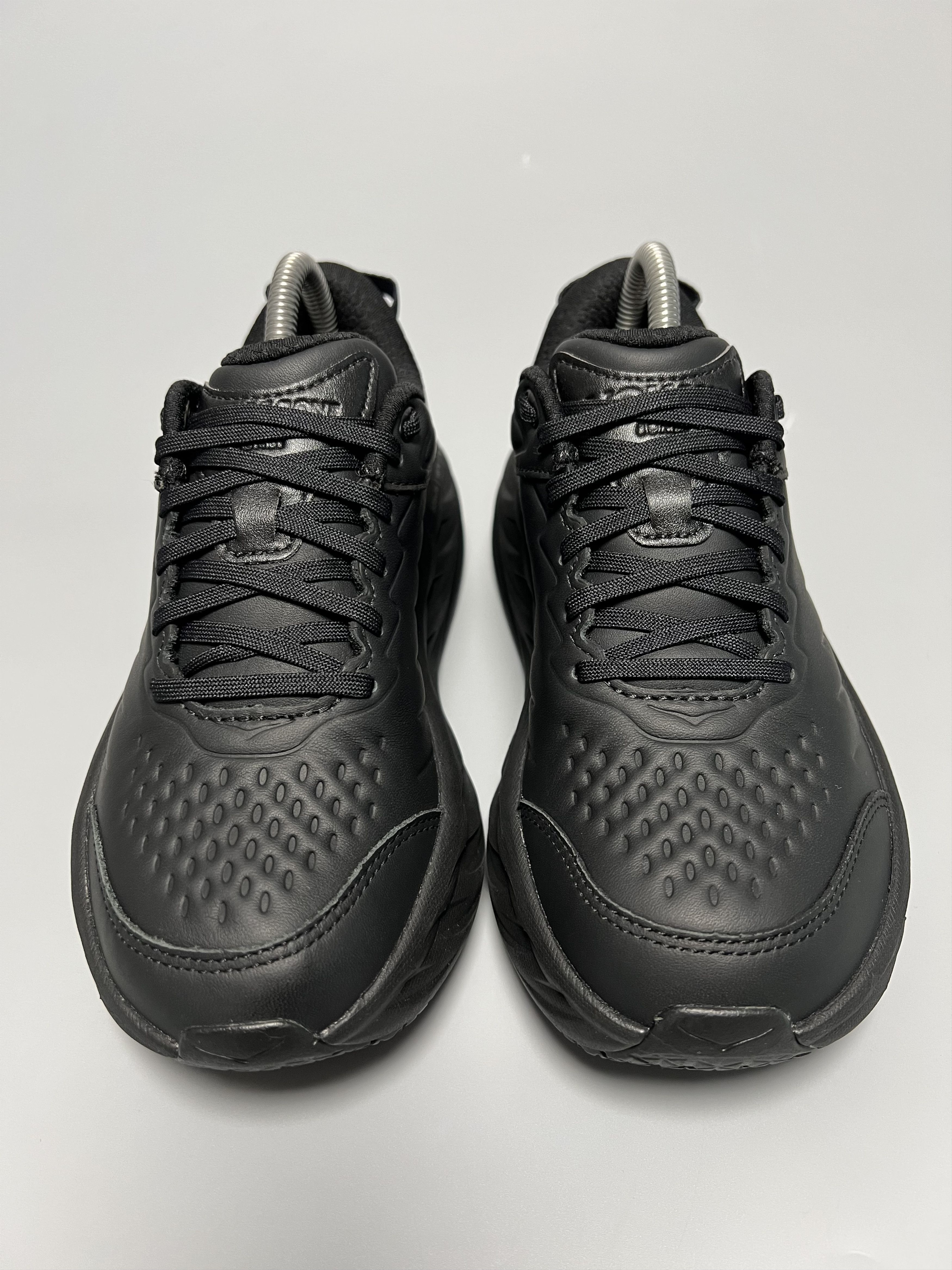 Hoka Hoka One One Bondi SR Running Shoes Slip Resistant Size US 6.5 / IT 36.5 - 4 Thumbnail