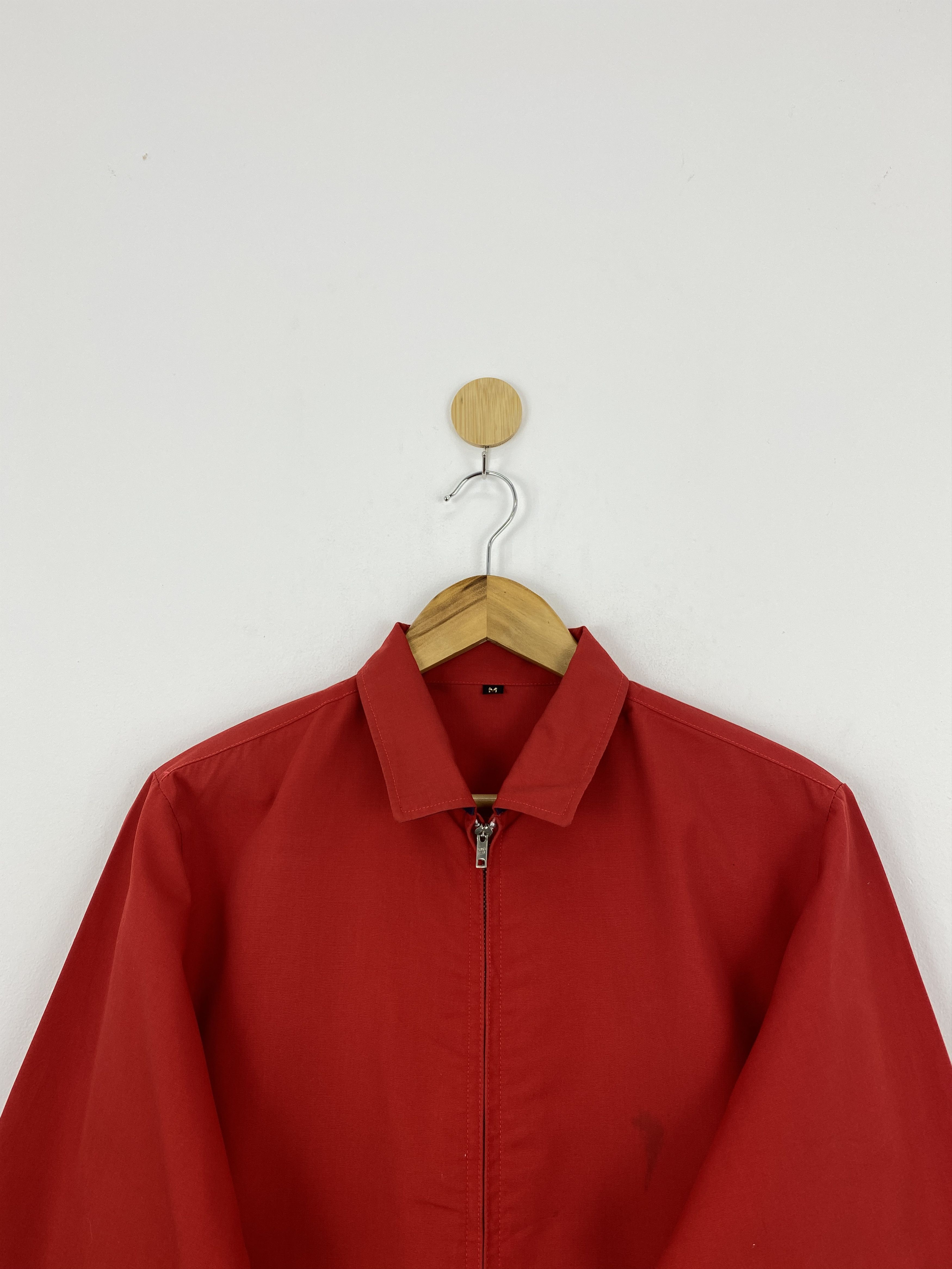 Japanese Brand × Seditionaries × Vintage Vintage 70s Rock N Roll Japanese Seditionaries Jacket J1808 Size US M / EU 48-50 / 2 - 3 Thumbnail