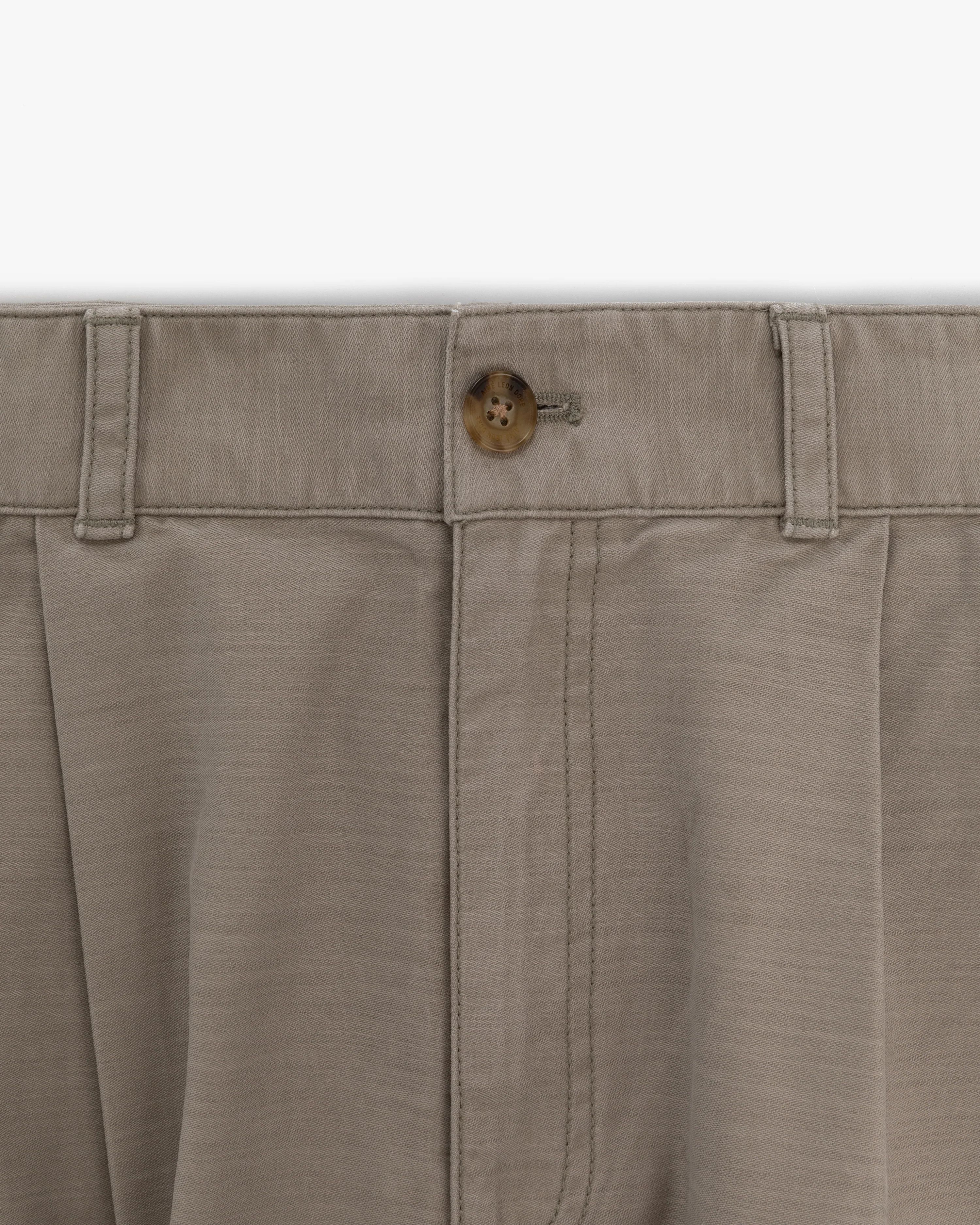 Aime Leon Dore Double Pleated Pant Size US 30 / EU 46 - 2 Thumbnail