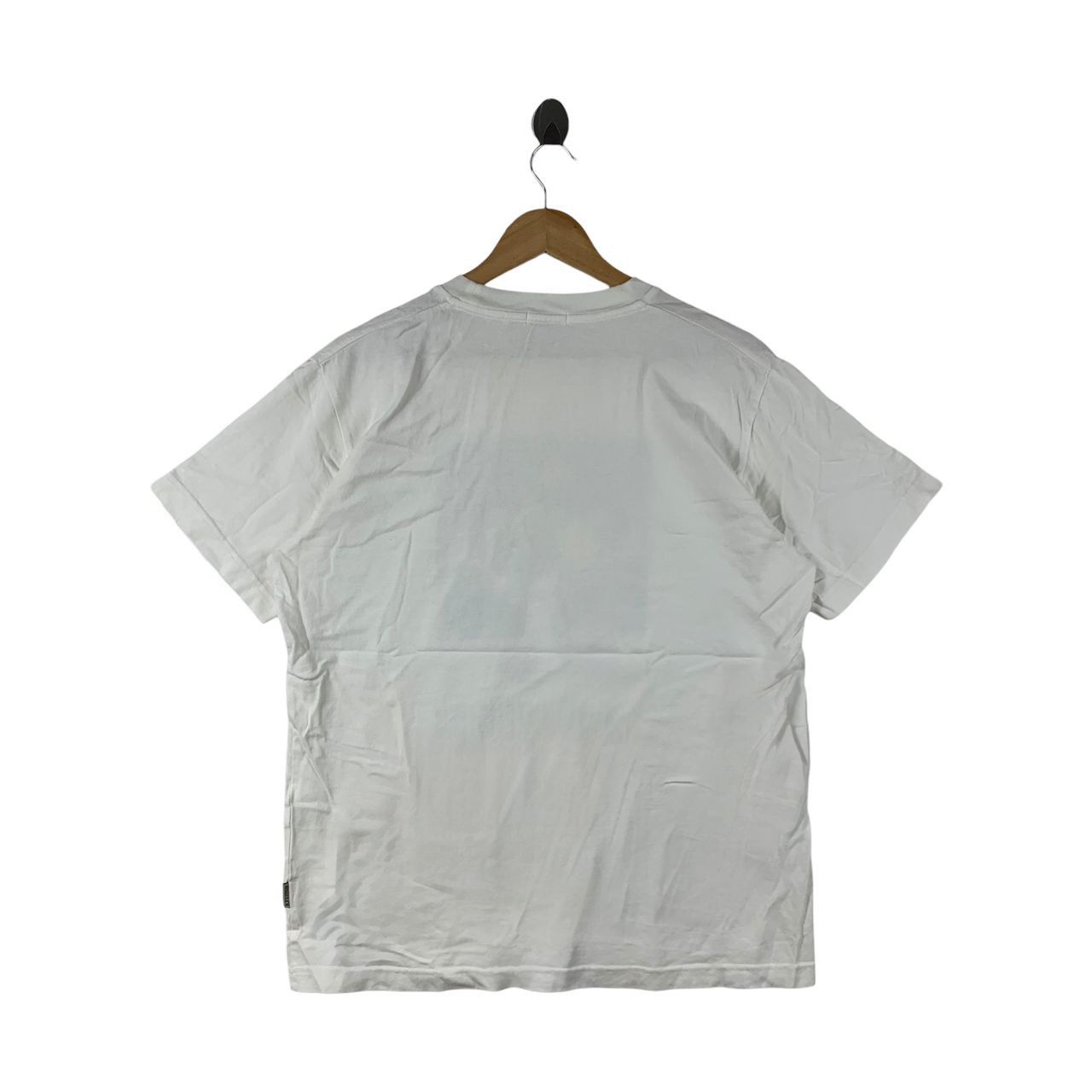 Vintage Vintage ROY LINCHESTEIN big logo Art printed tee Size US L / EU 52-54 / 3 - 4 Thumbnail