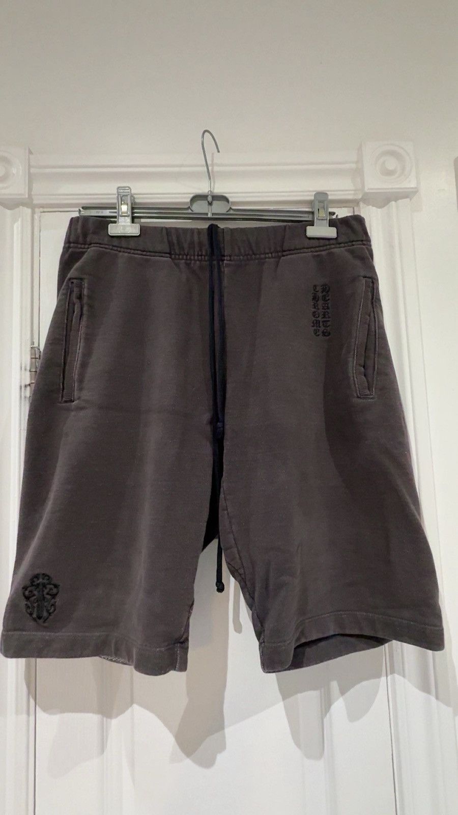 Chrome Hearts Chrome hearts short Size US 32 / EU 48 - 2 Thumbnail