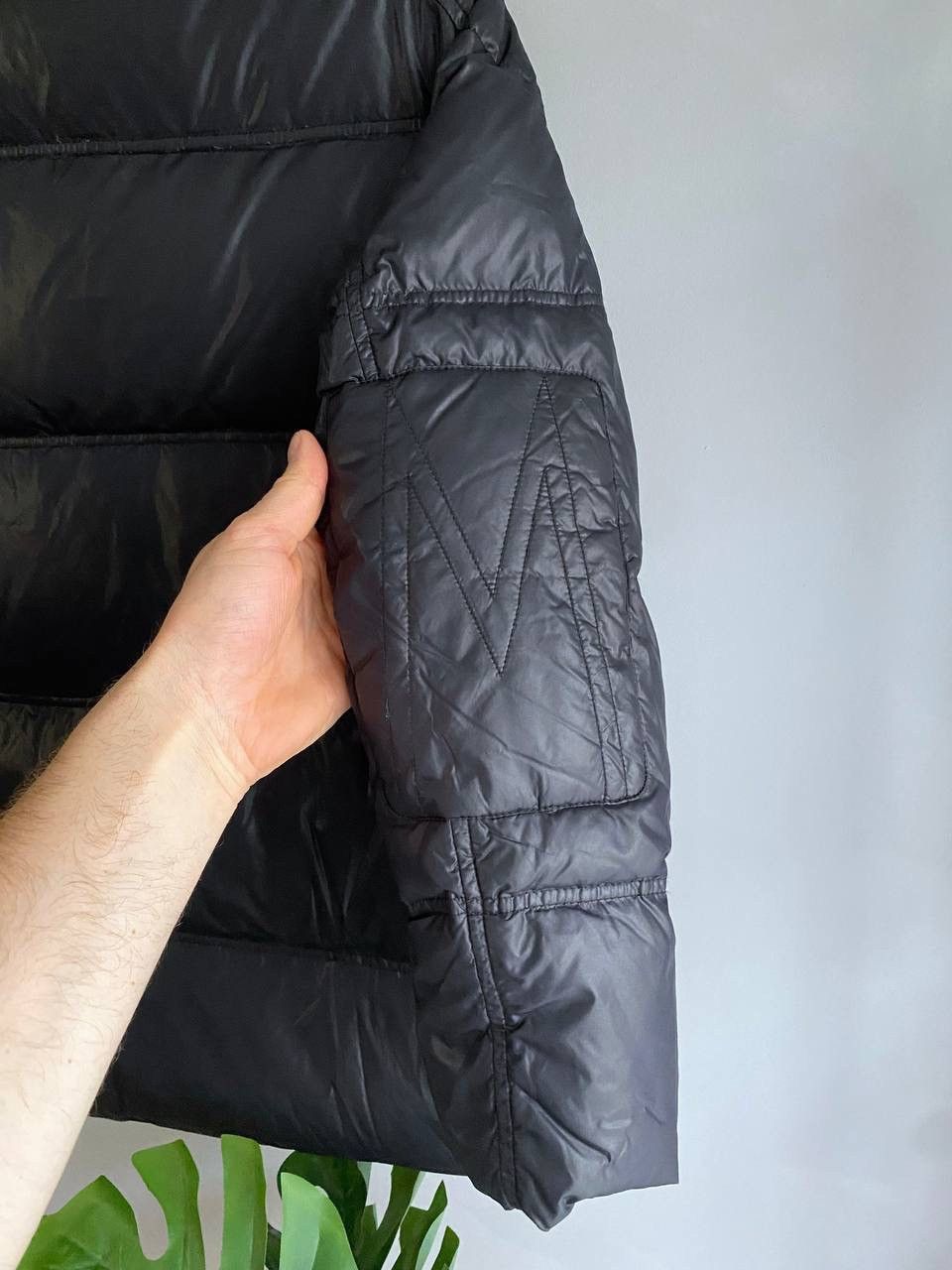 Moncler Moncler Down Puffer Jacket, Kids Size 12 Anni/152cm/Women XS Size XS / US 0-2 / IT 36-38 - 23 Thumbnail