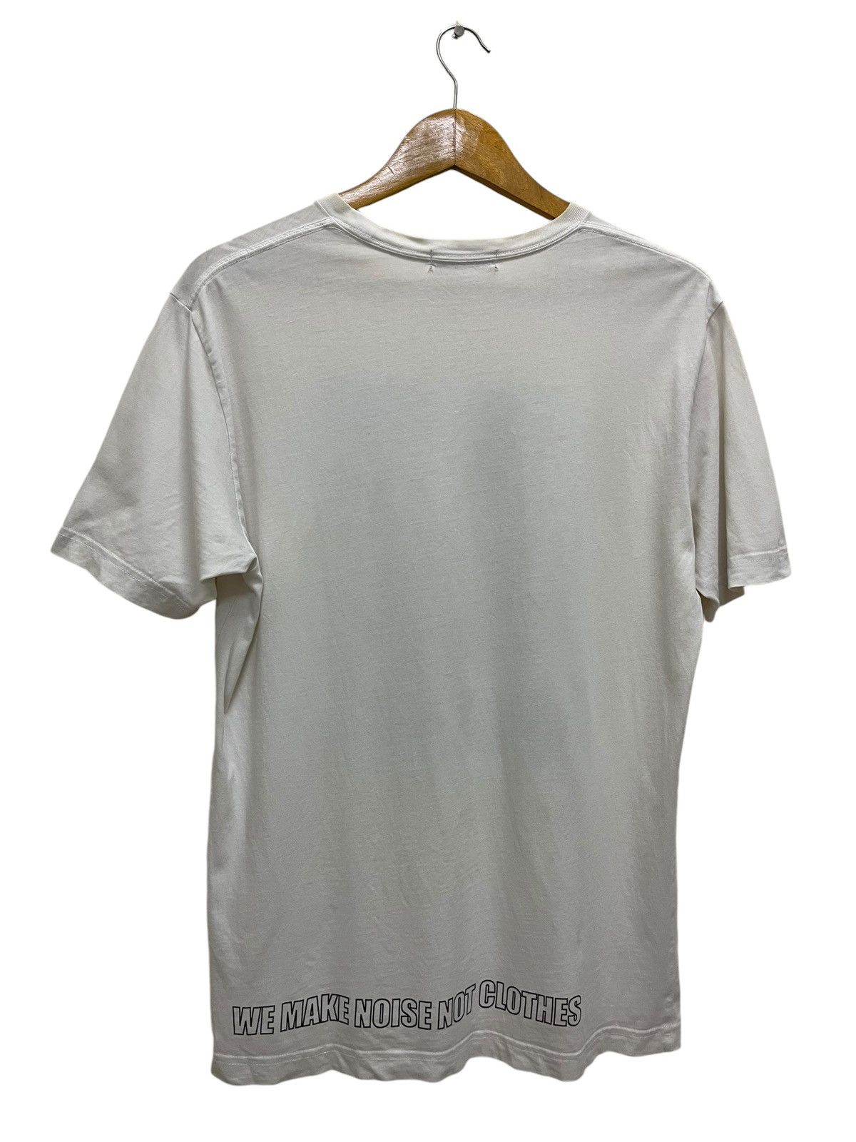 Undercover Archive Undercover Big Logo T shirt Size US M / EU 48-50 / 2 - 2 Thumbnail