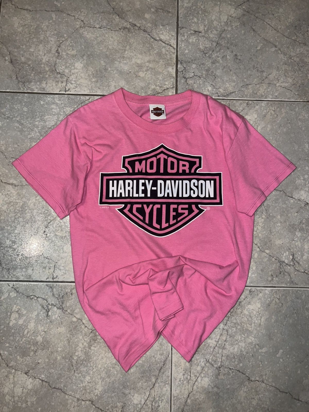 Harley Davidson Harley Davidson T-shirt Size S / US 4 / IT 40 - 1 Thumbnail