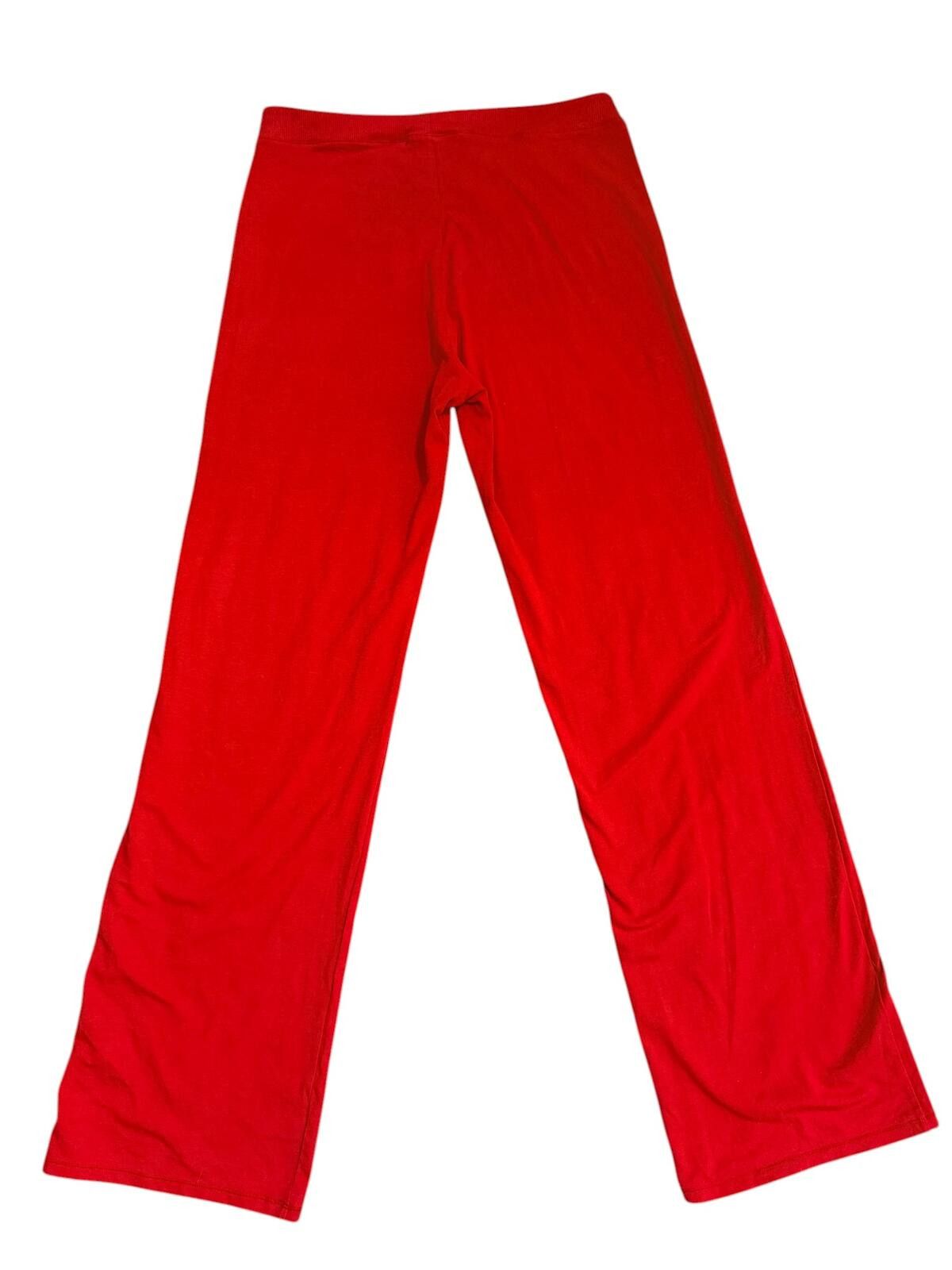 Swims Skims Flare Lounge Pants Medium Womens Size 32" / US 10 / IT 46 - 5 Thumbnail
