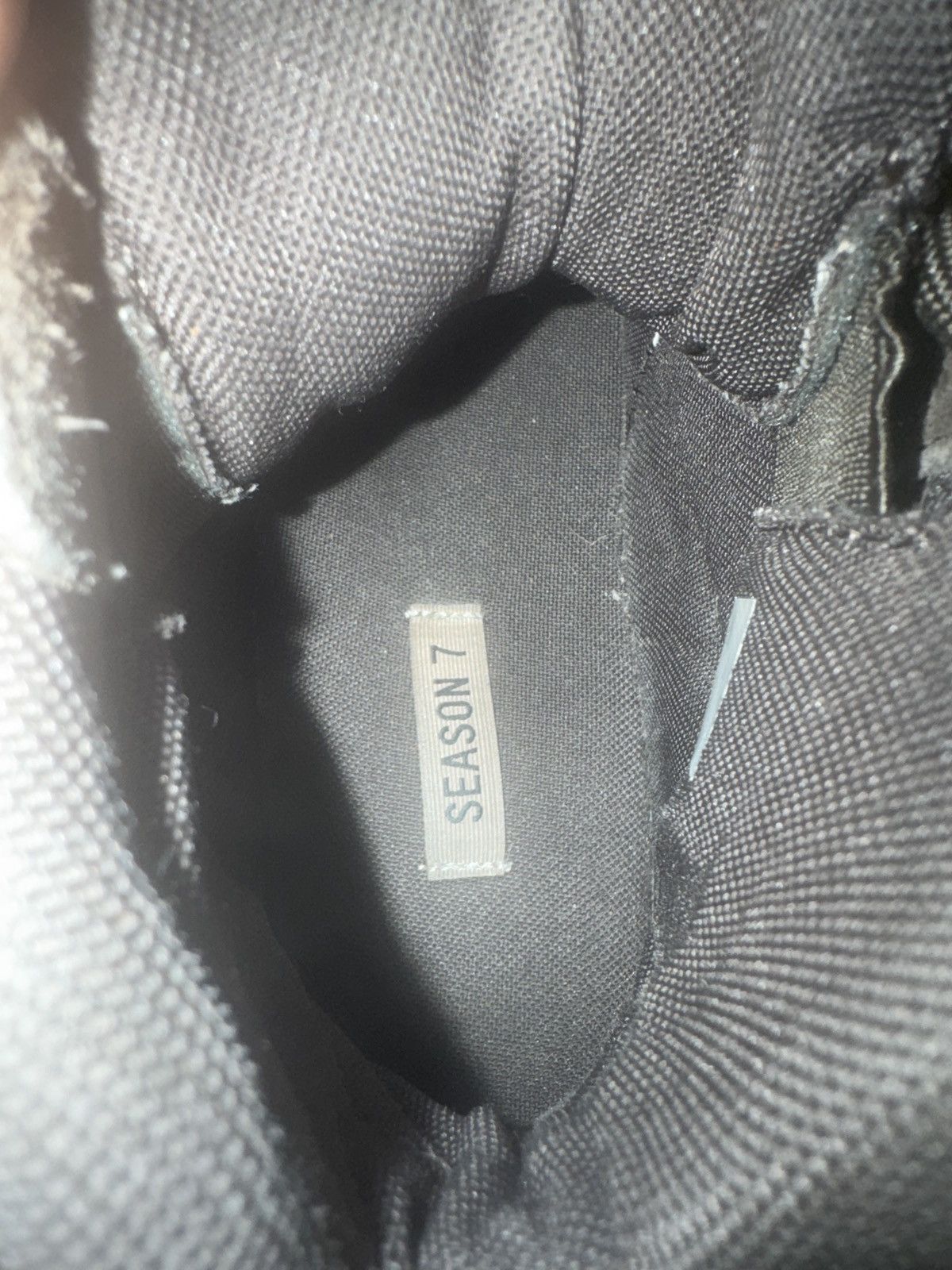 Yeezy Yeezy Season 7 Desert Rat Boots Size US 9 / EU 42 - 8 Thumbnail