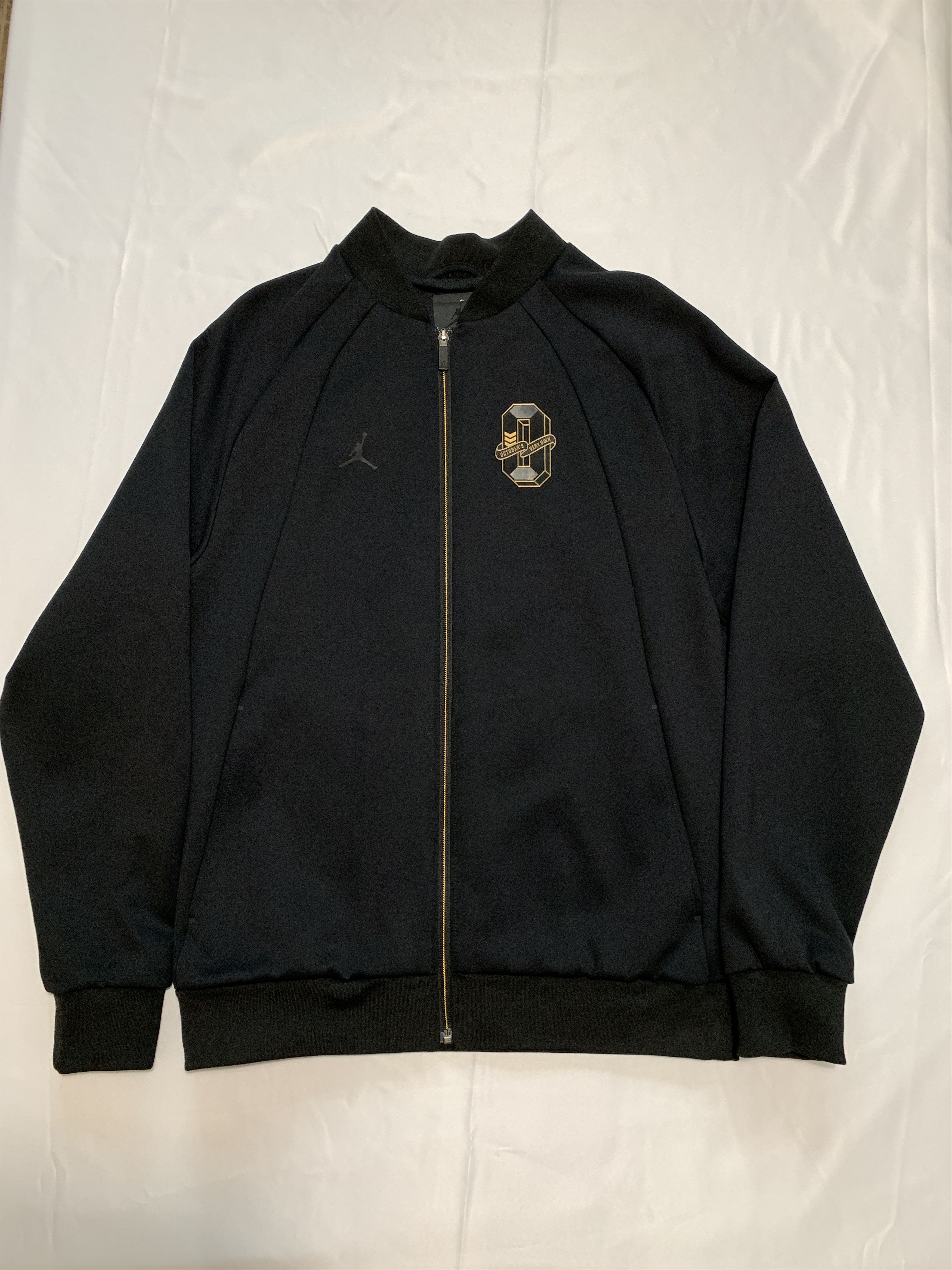 Ovo Jordan Jacket Grailed