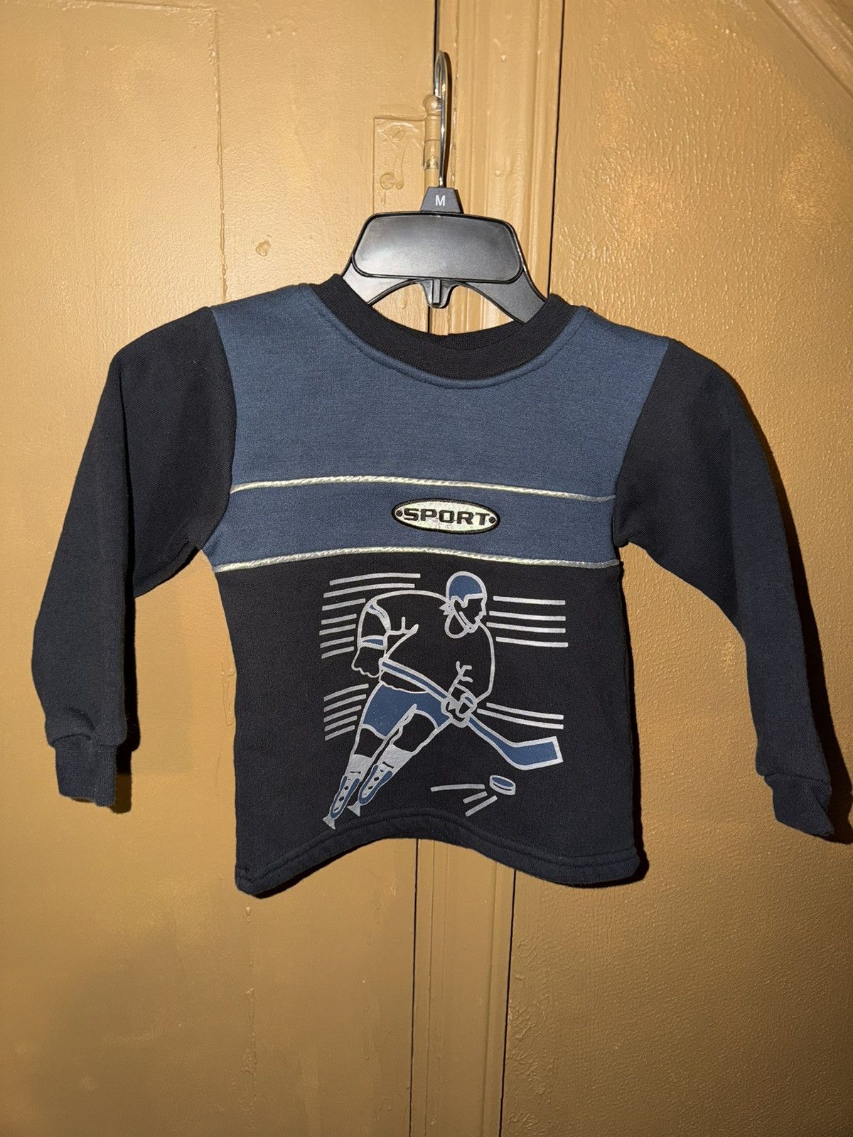 Other Turbulence Clothing Sport Hockey Sweatshirt Kids Youth 4 Size US XS / EU 42 / 0 - 1 Thumbnail