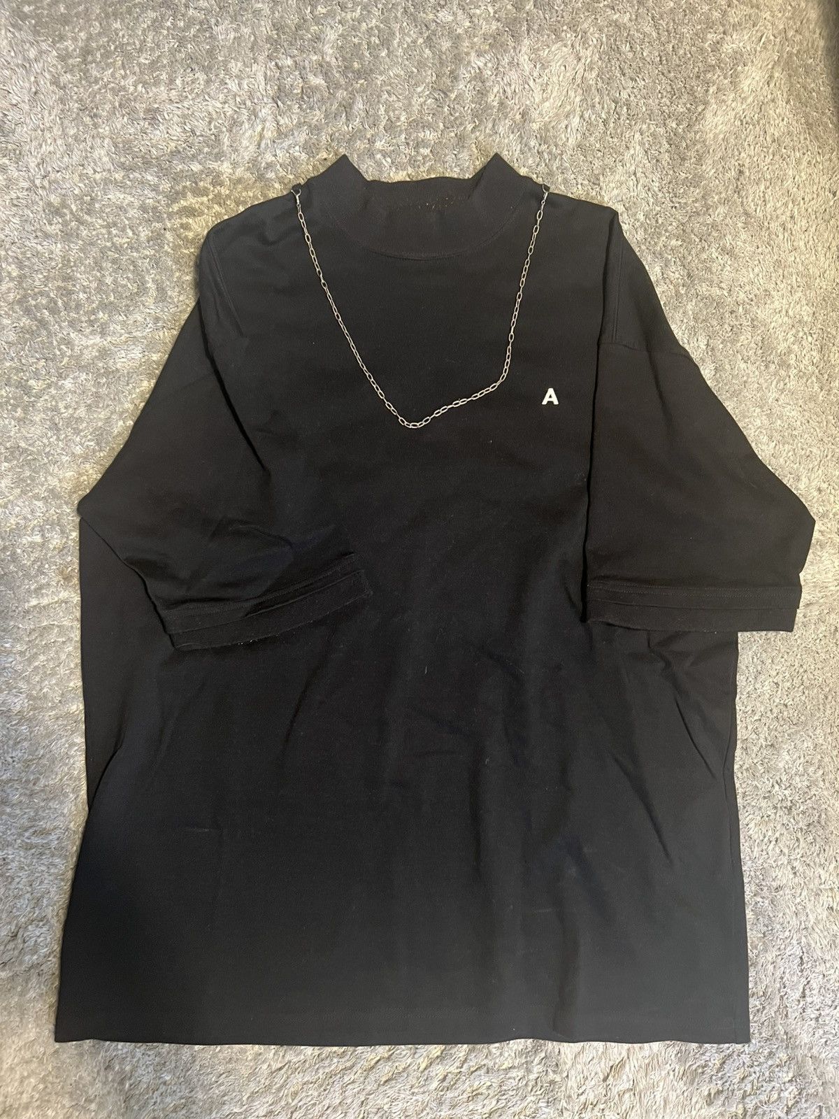 Ambush Design Ambush chain t-shirt Size US L / EU 52-54 / 3 - 1 Thumbnail