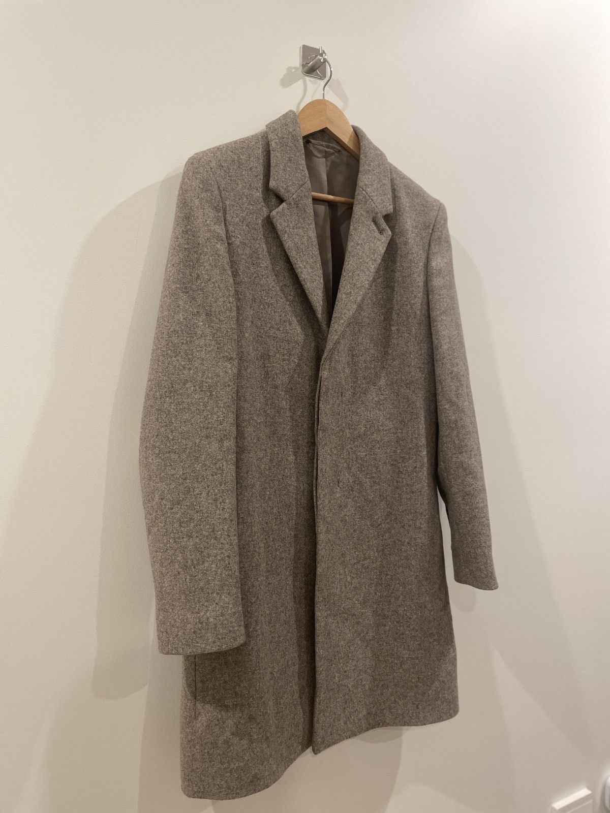 Cos Final price. Cos archive coat Size US S / EU 44-46 / 1 - 2 Thumbnail