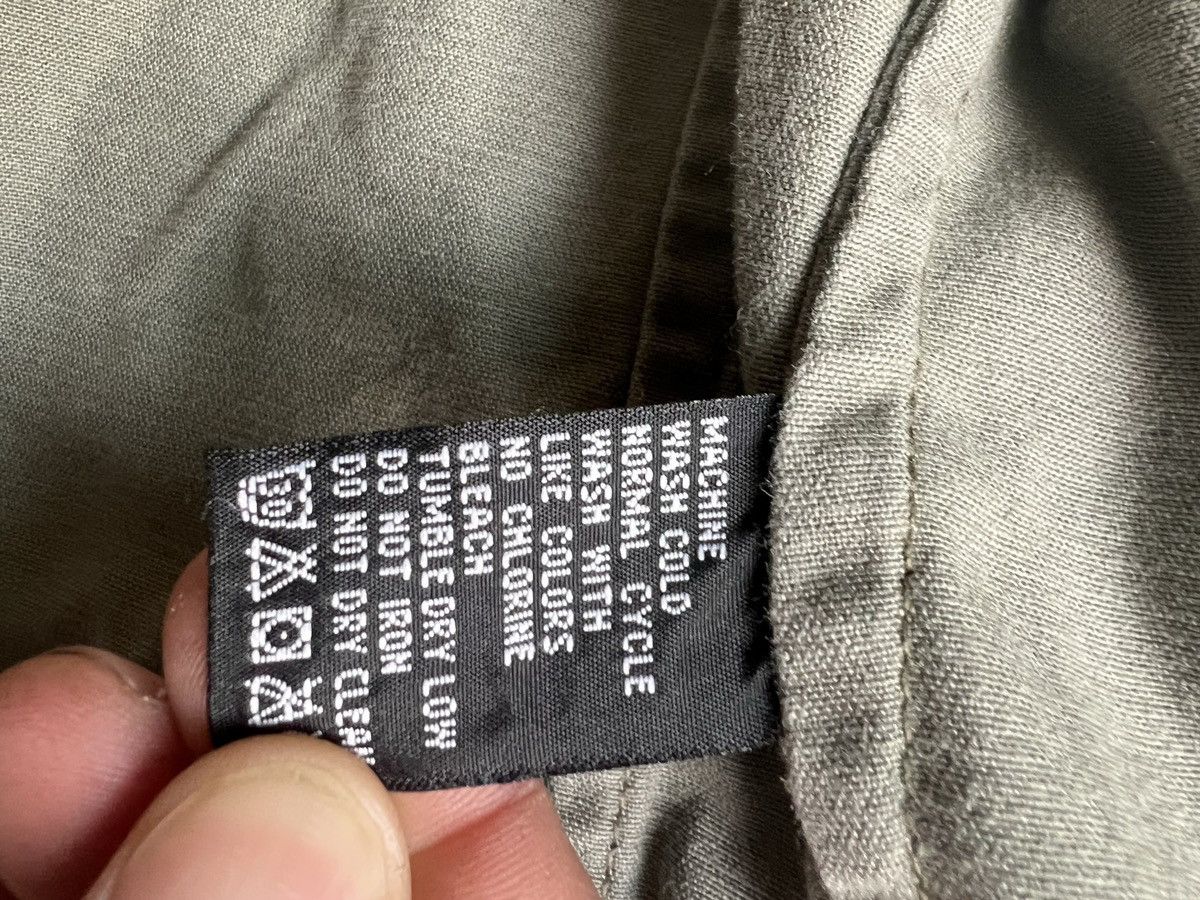 Polo Ralph Lauren × Vintage Vintage 90s Polo Ralph Lauren Jeans Co Military Jacket Size US L / EU 52-54 / 3 - 14 Thumbnail