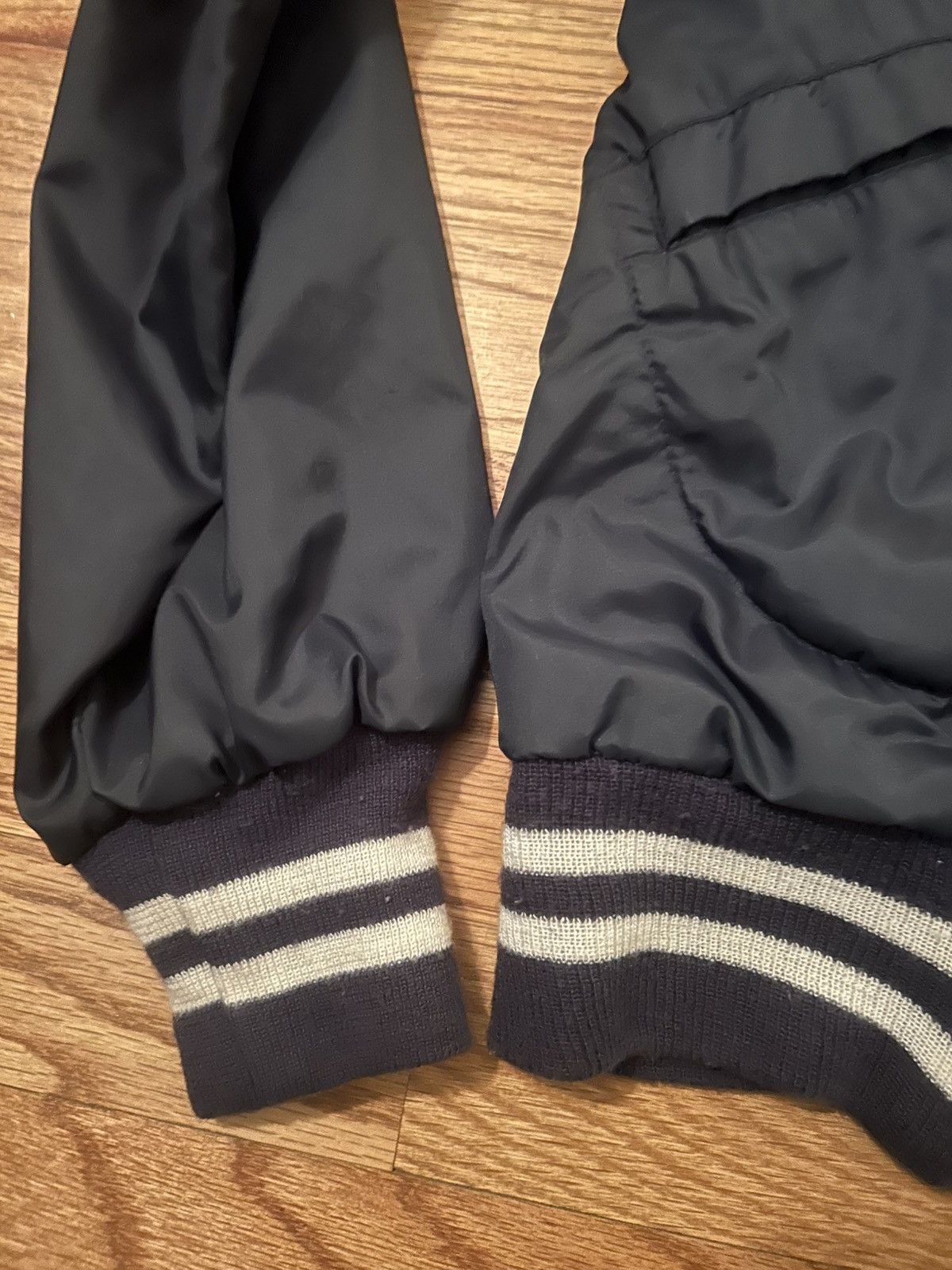 Vintage Vintage Sexton Workers Jacket Size US S / EU 44-46 / 1 - 2 Thumbnail