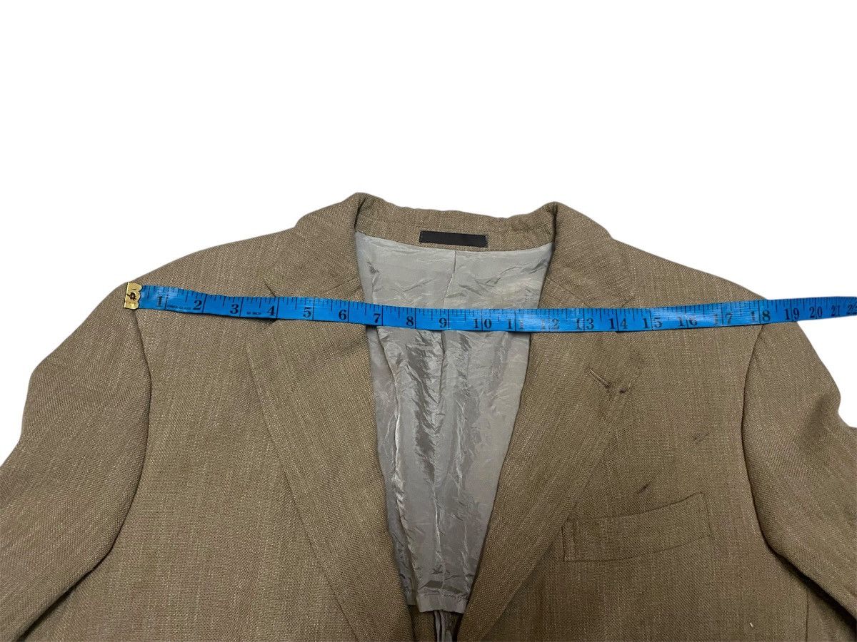 Burberry × Designer Burberry Blazer for men Size 40R - 15 Thumbnail