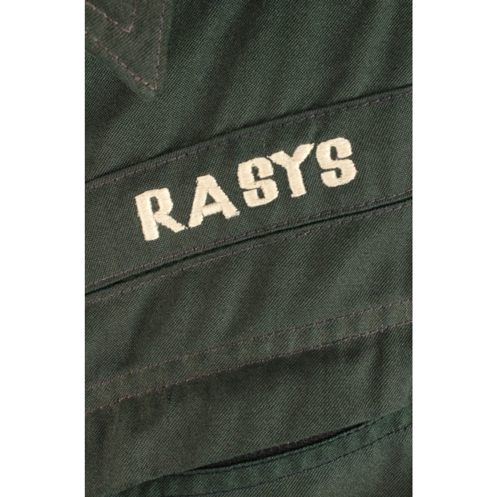 Vintage 1970s McDonnell Douglas Uniform Mens Coveralls Size US 40 / EU 56 - 7 Thumbnail