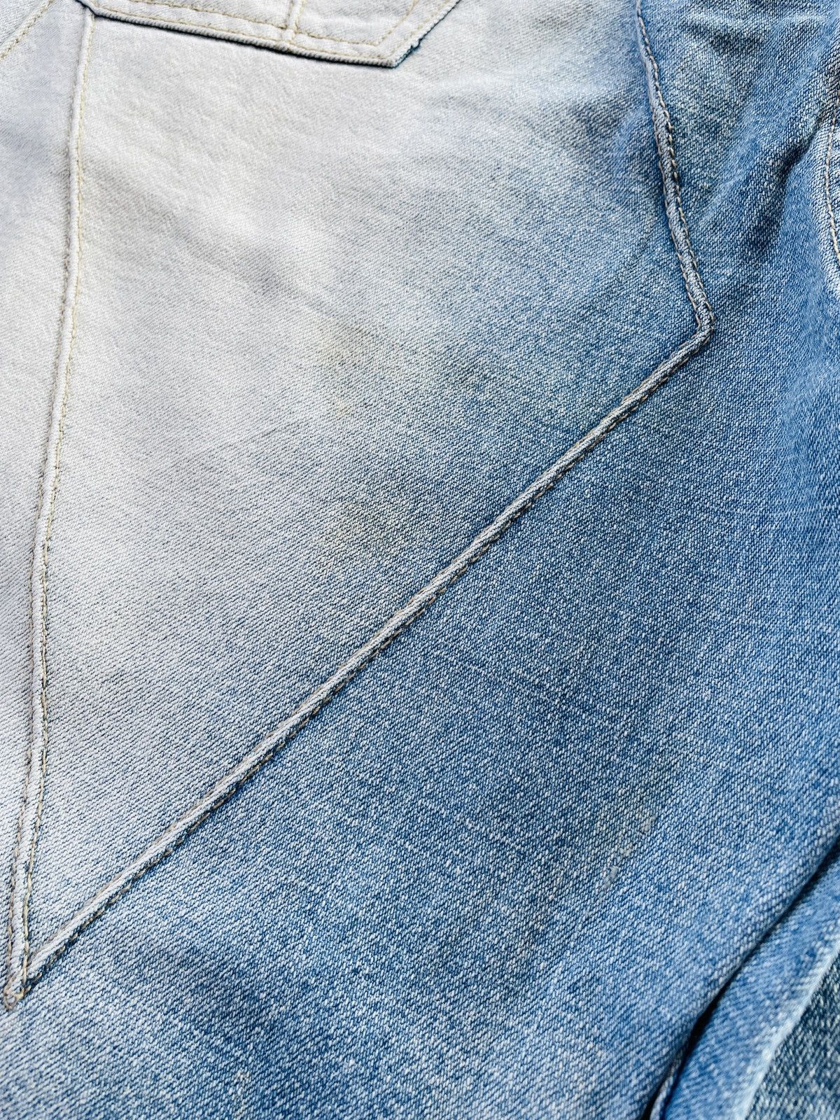 Enyce × JNCO ENYCE BAGGY JEANS (LG5) Size US 38 / EU 54 - 8 Thumbnail