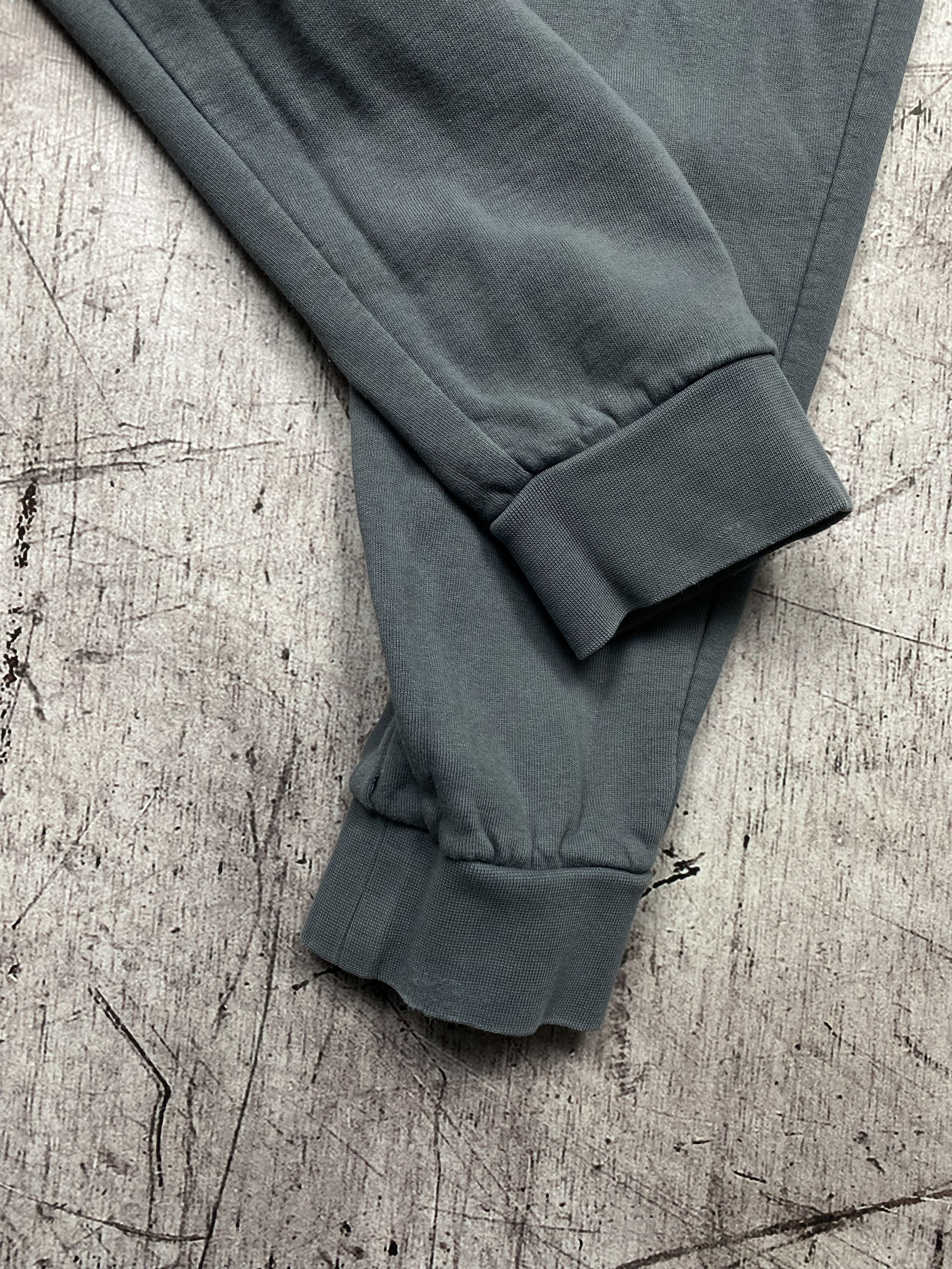Hoodrich × Vintage Hood Rich Piece Of Shit Vintage sweatpants cotton pants Size US 32 / EU 48 - 4 Thumbnail