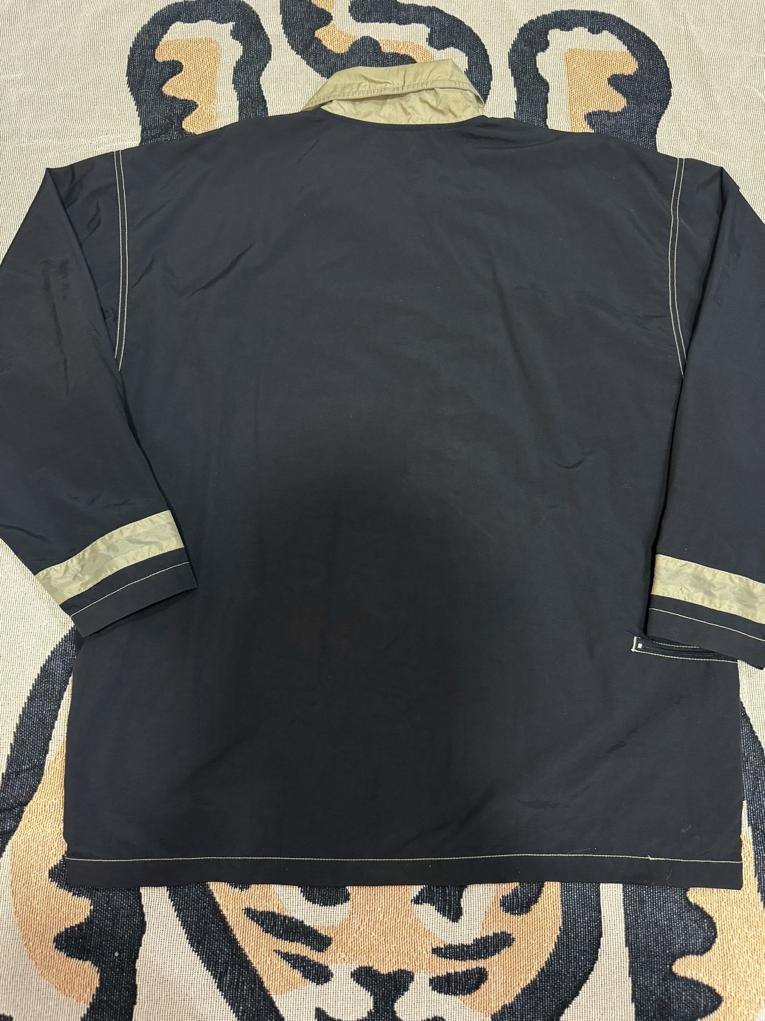 Ocean Pacific Vintage Ocean Pacific OP Sport Surfing Jacket Size US L / EU 52-54 / 3 - 2 Thumbnail